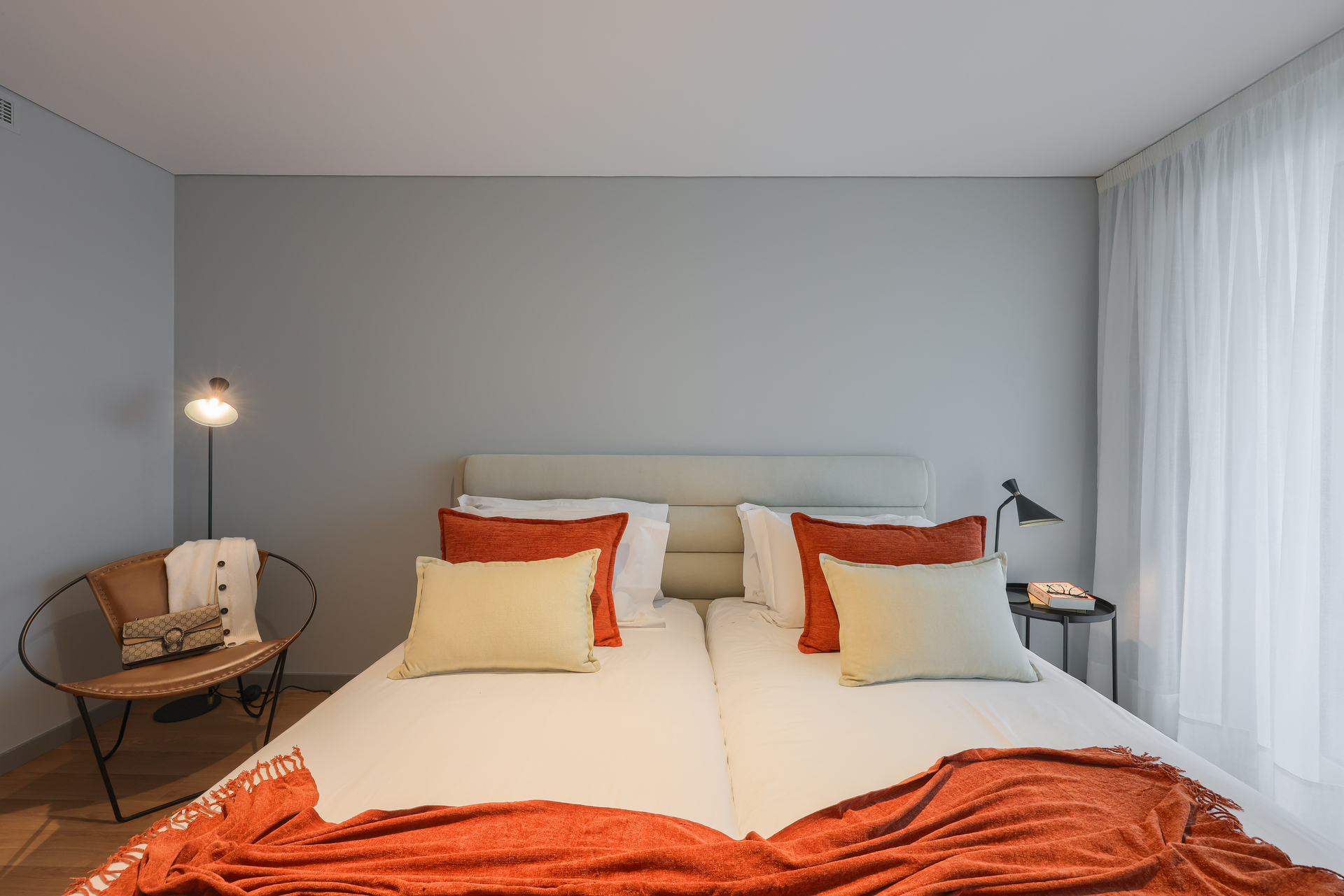 Hotel Noma Living Icon Apartments, Portugal, Porto. Großes 39