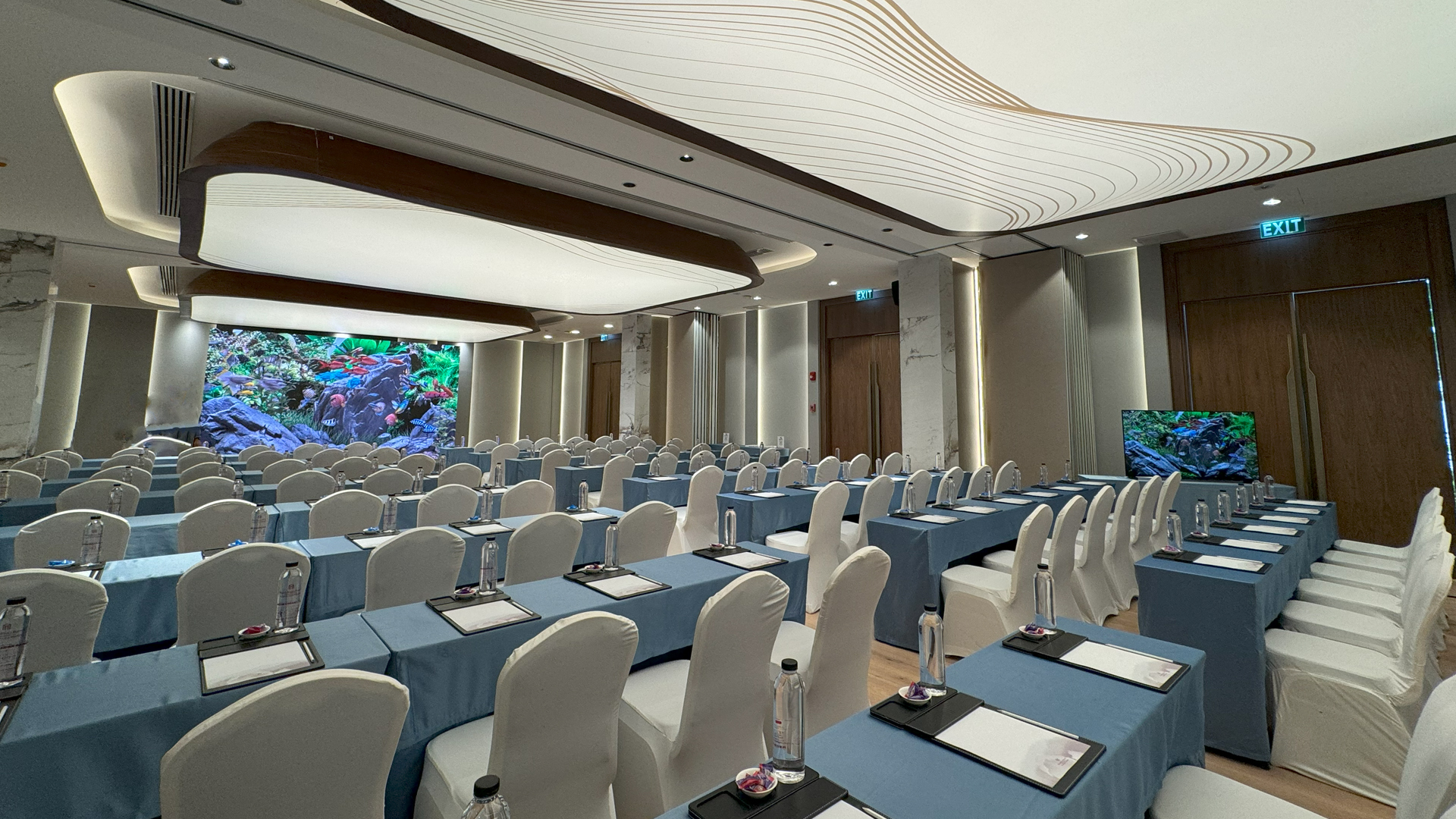 Hotel Laya Resort Phuket Island, Thailand, Layan Beach. Großes 39