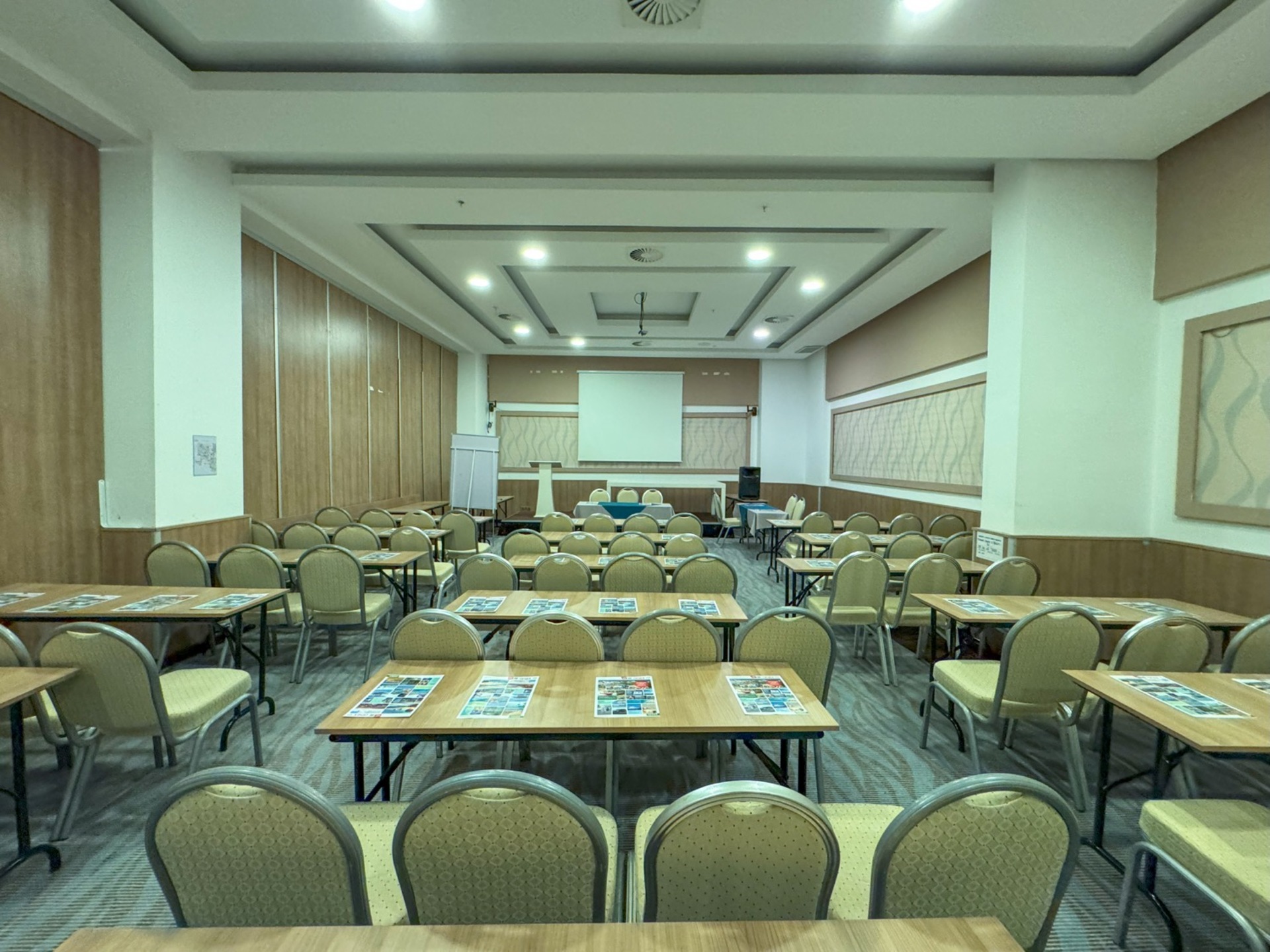 Hotel Catamaran Resort Hotel, Türkei, Beldibi. Großes 30