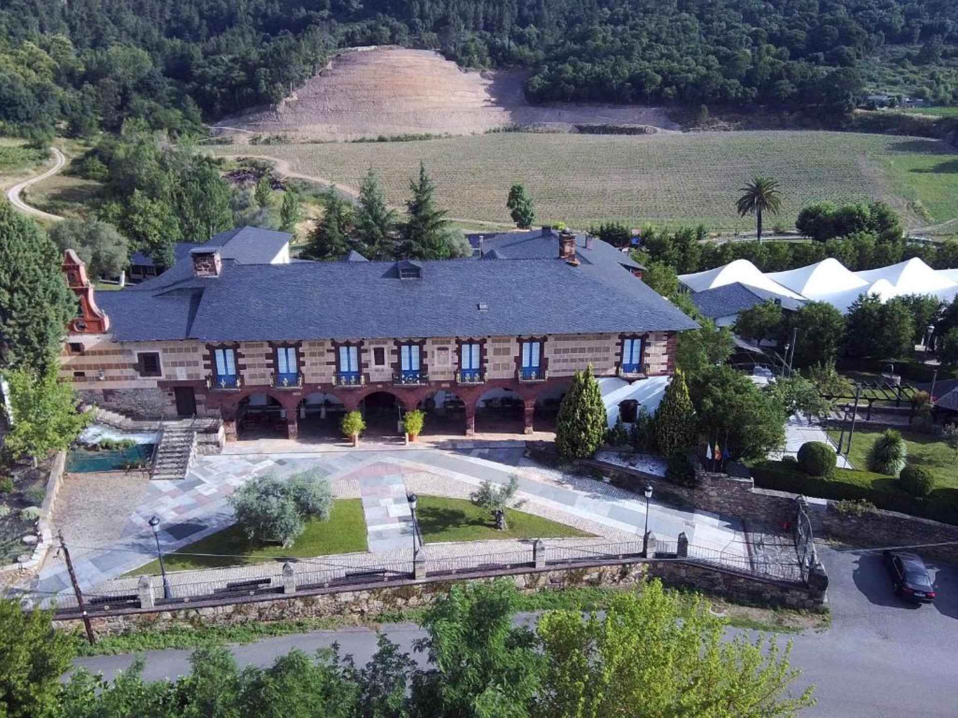 Pazo do Castro