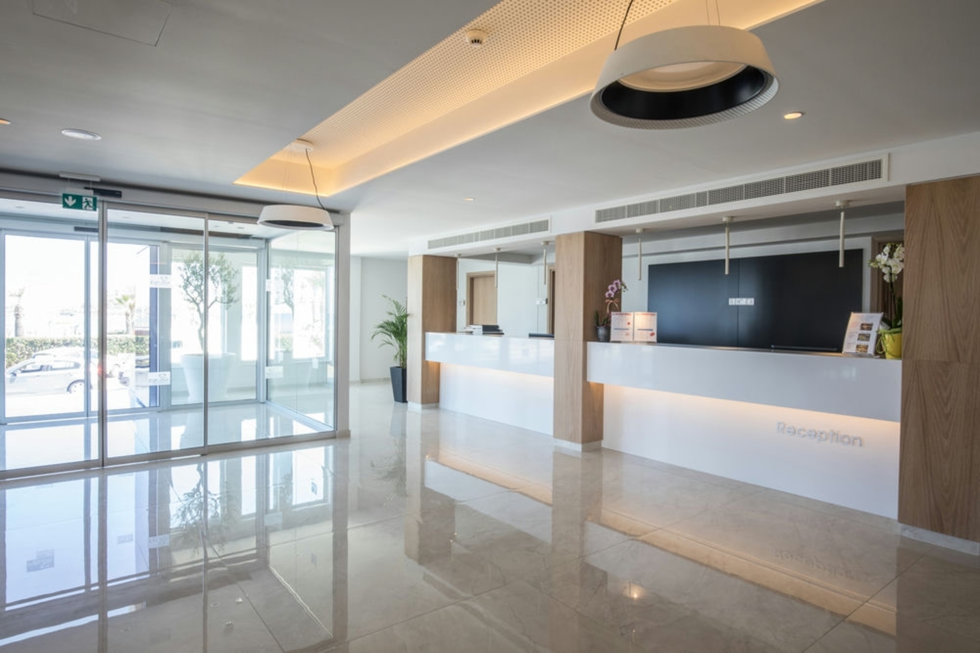 Hotel Evalena Beach Hotel, Zypern, Protaras. Großes 27