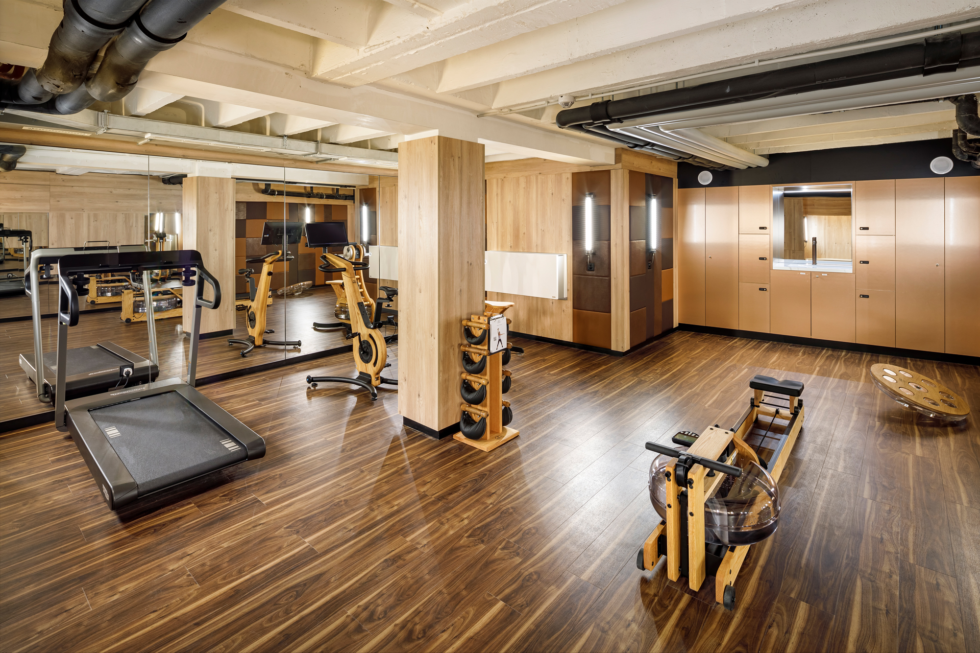 Hotel Swiss Chocolate Lausanne by Fassbind, Schweiz, Lausanne. Großes 10