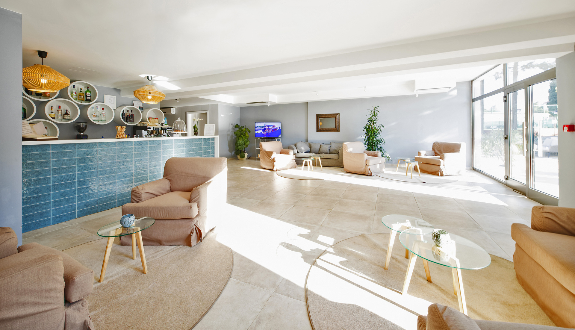 Hotel Aminess Vival Port9 Residence, Kroatien, Korcula. Großes 38