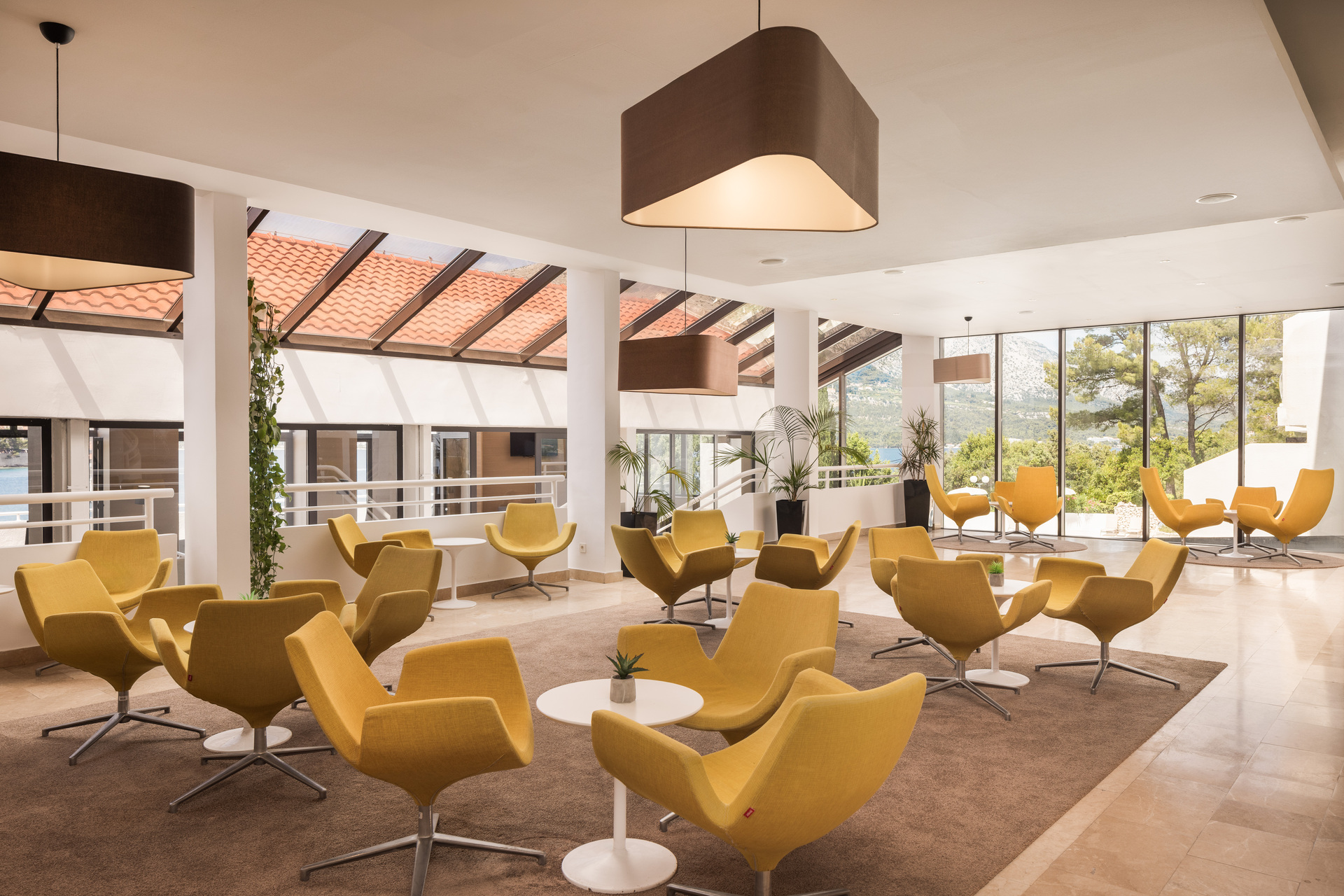 Hotel Aminess Younique Liburna Hotel, Kroatien, Korcula. Großes 39