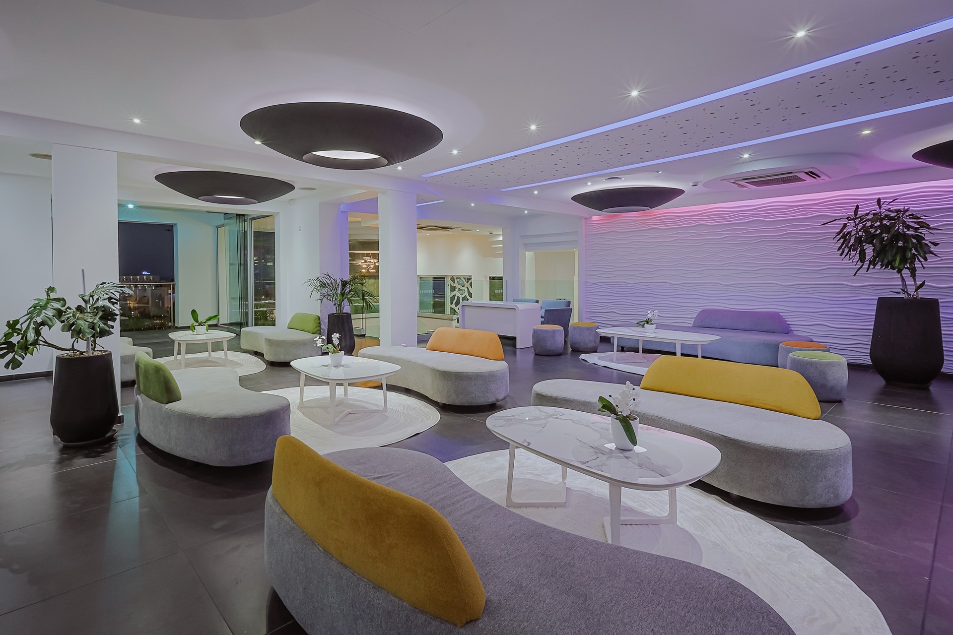 Hotel Tasia Maris Oasis Hotel, Zypern, Ayia Napa. Großes 17