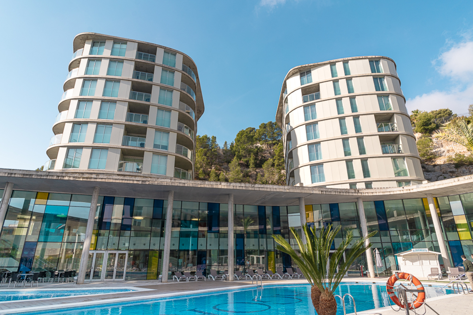 Palladium Hotel Peñiscola