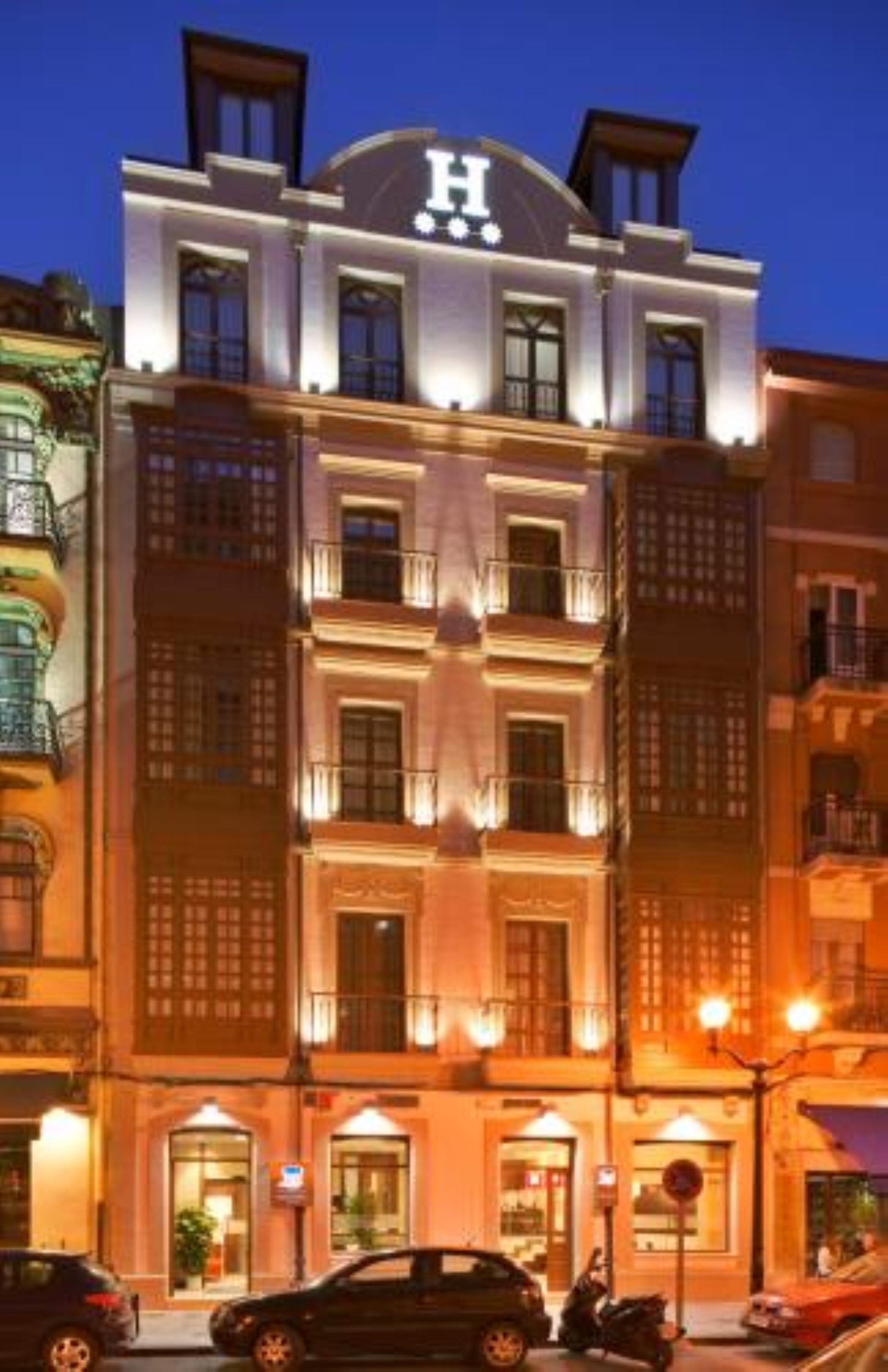 Hotel Marqués