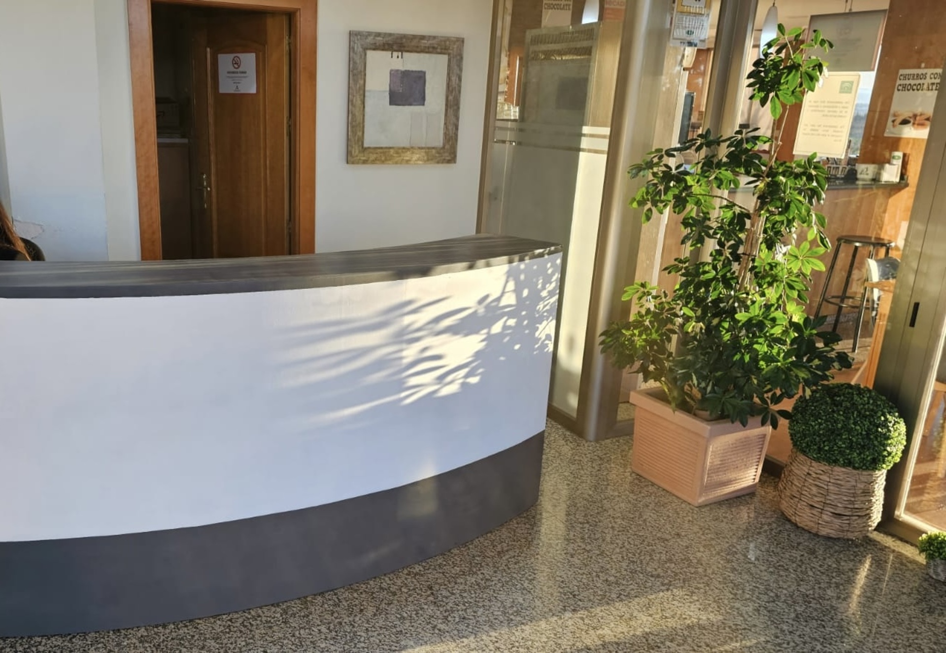 Hotel Hotel Saylu Granada, Spanien, Granada. Großes 2