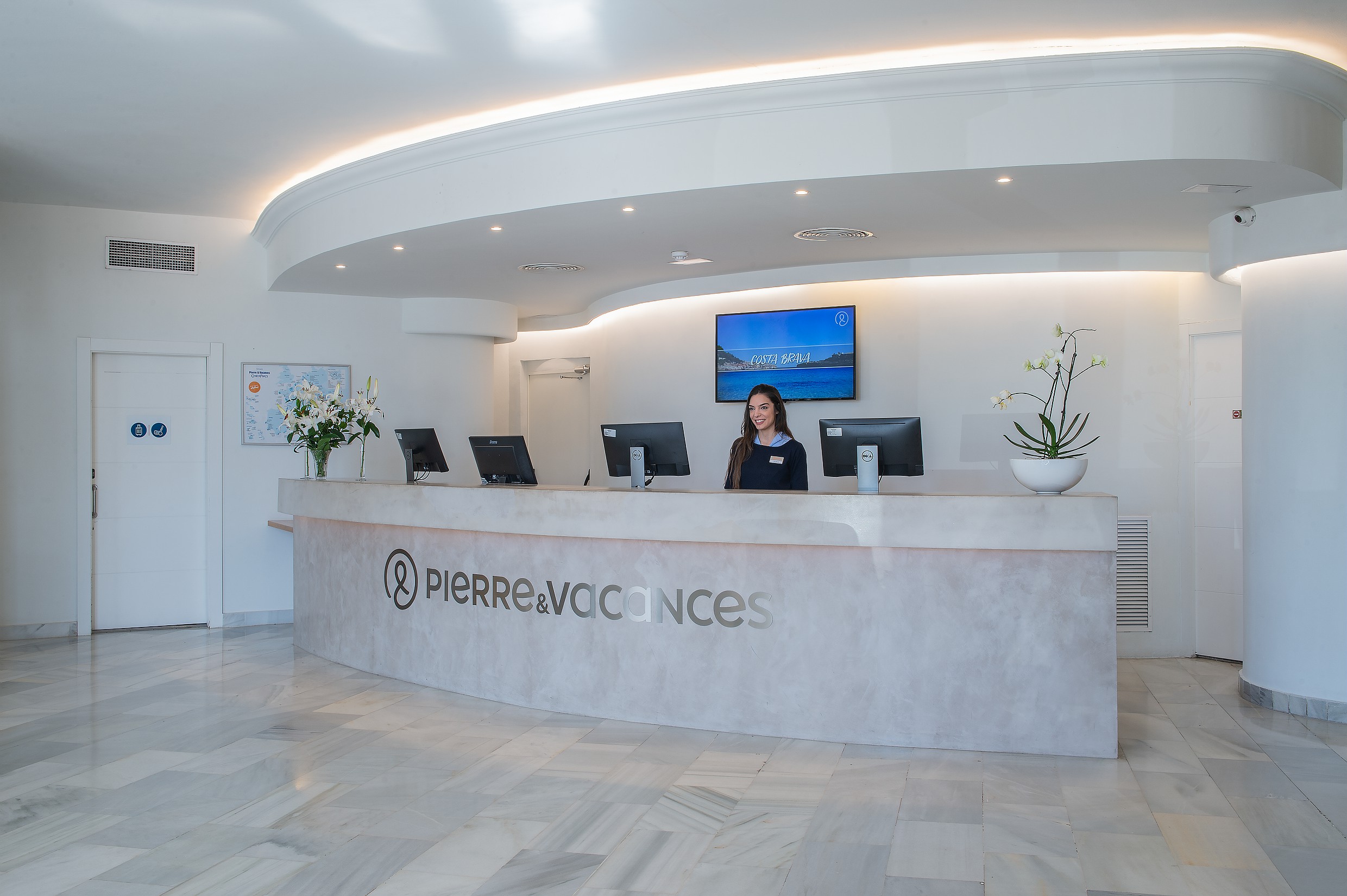 Hotel Pierre Vacances El Puerto Hotel, Spanien, Fuengirola. Großes 2