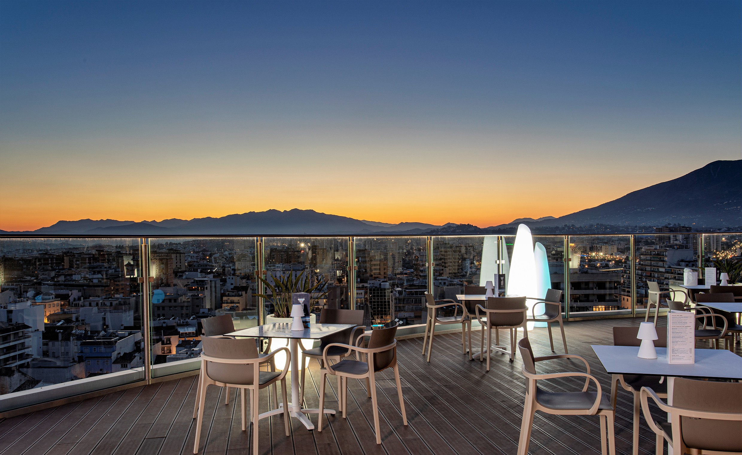 Hotel Pierre Vacances El Puerto Hotel, Spanien, Fuengirola. Großes 40