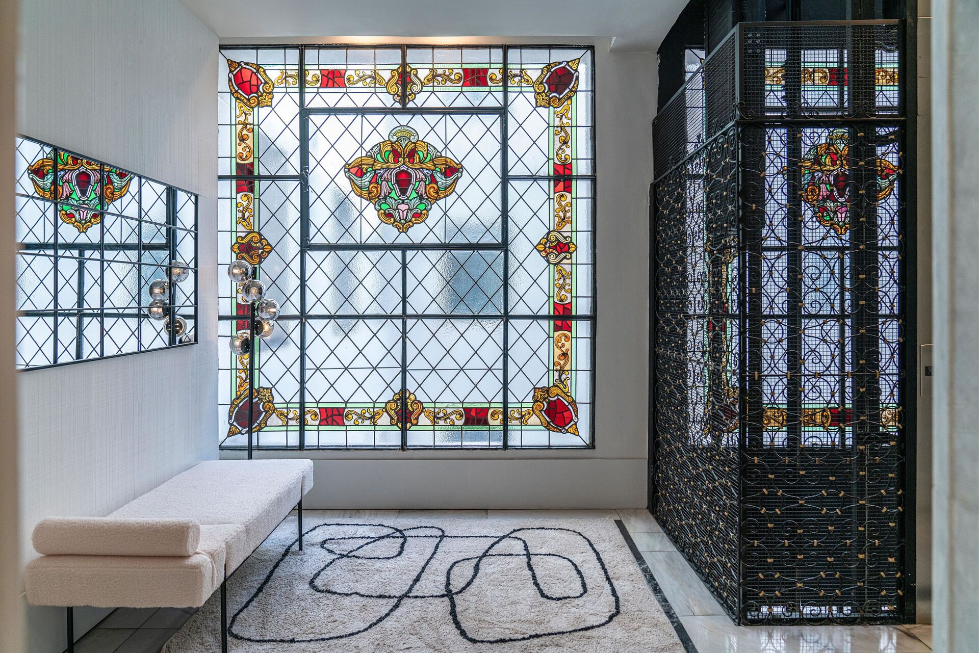 Hotel VINCCI VIA 66, Spanien, Madrid. Großes 2