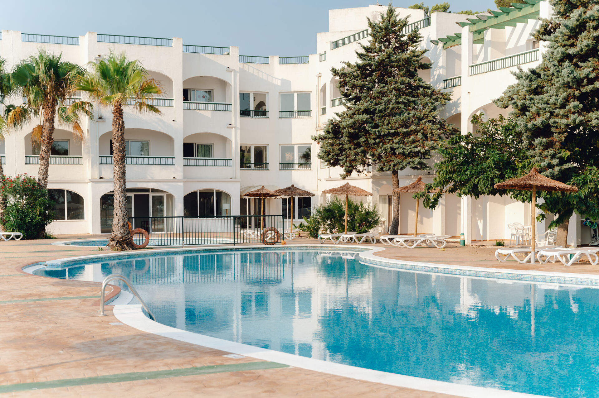 BLUESEA Marina Parc