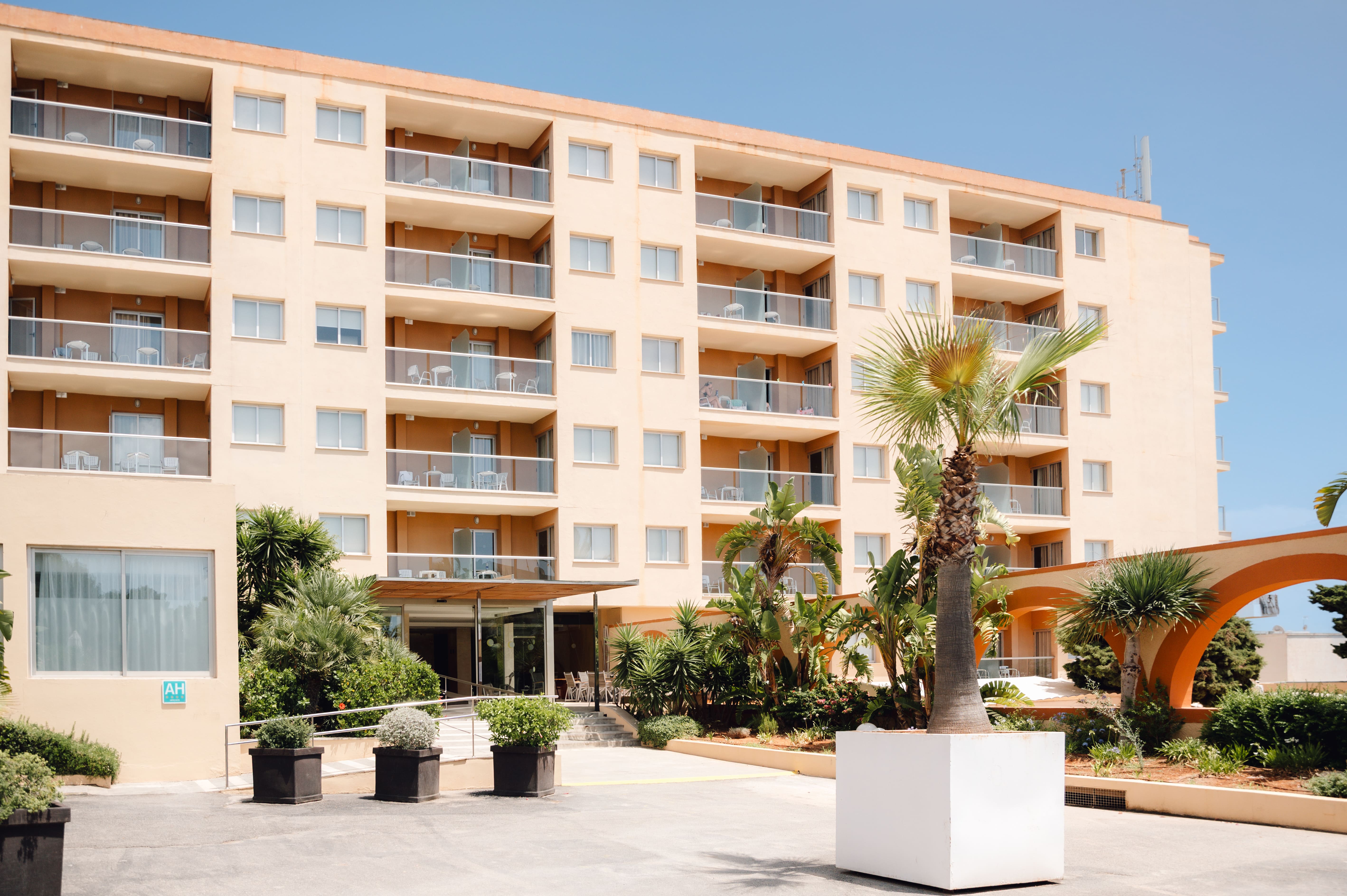 BLUESEA Salina