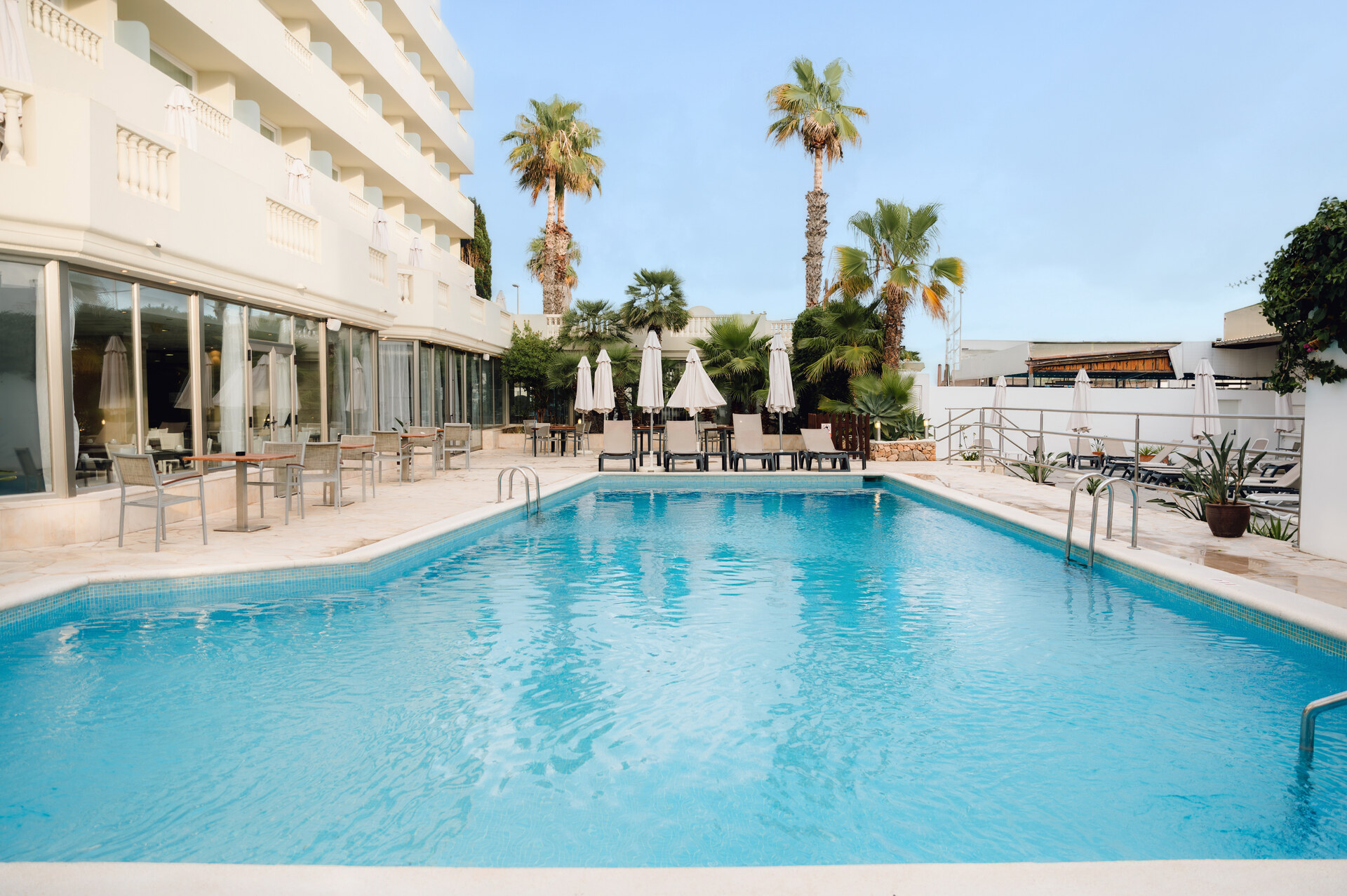 Hotel Moon Dreams Paraiso