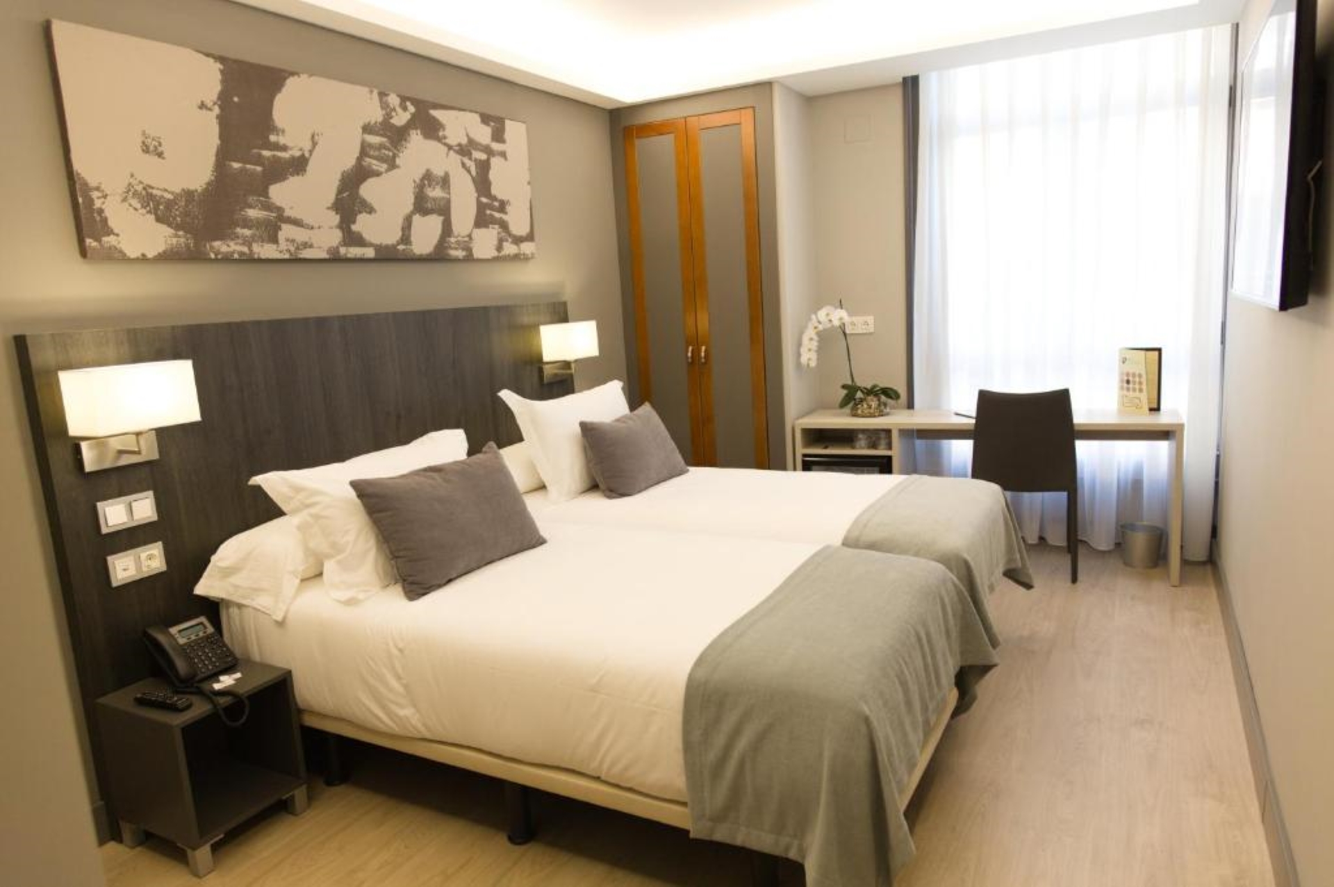 Hotel Cruz de la Victoria