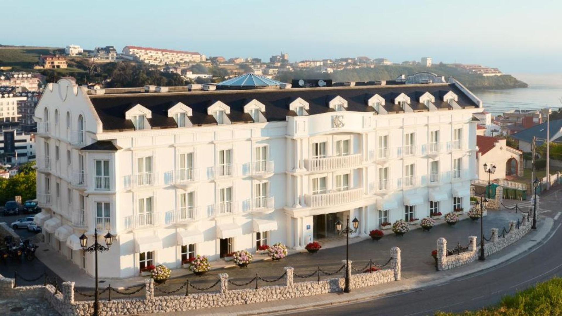 Gran Hotel Suances