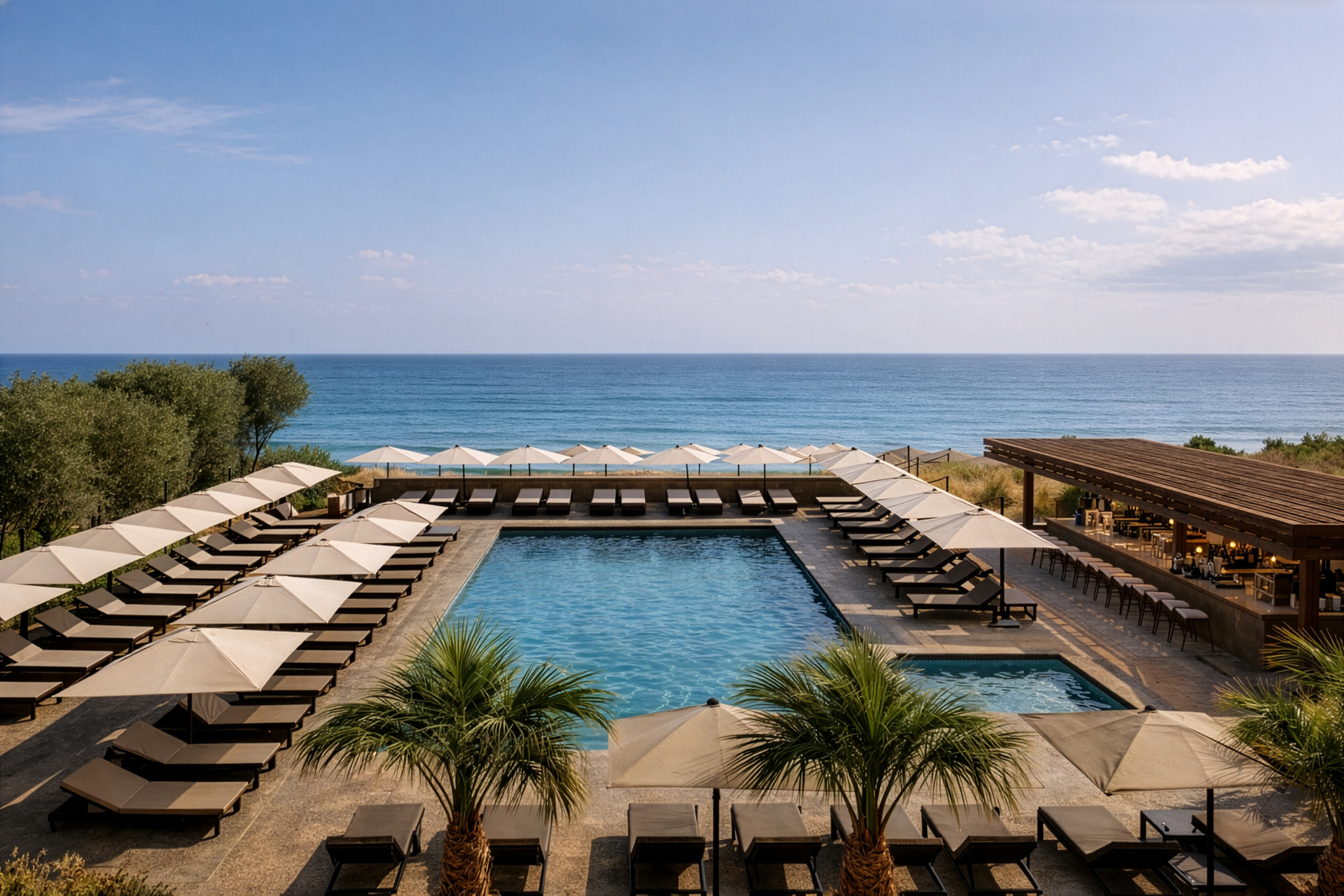 Medite Kassandra Resort