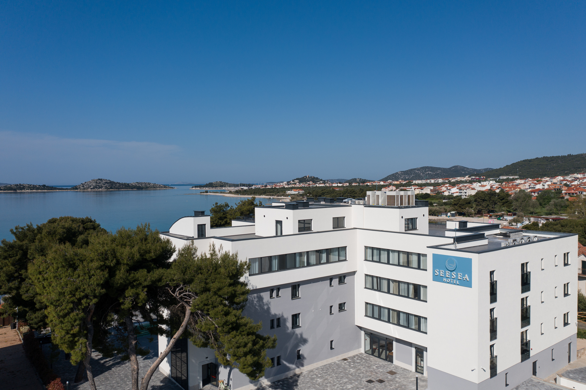 SeeSea Hotel