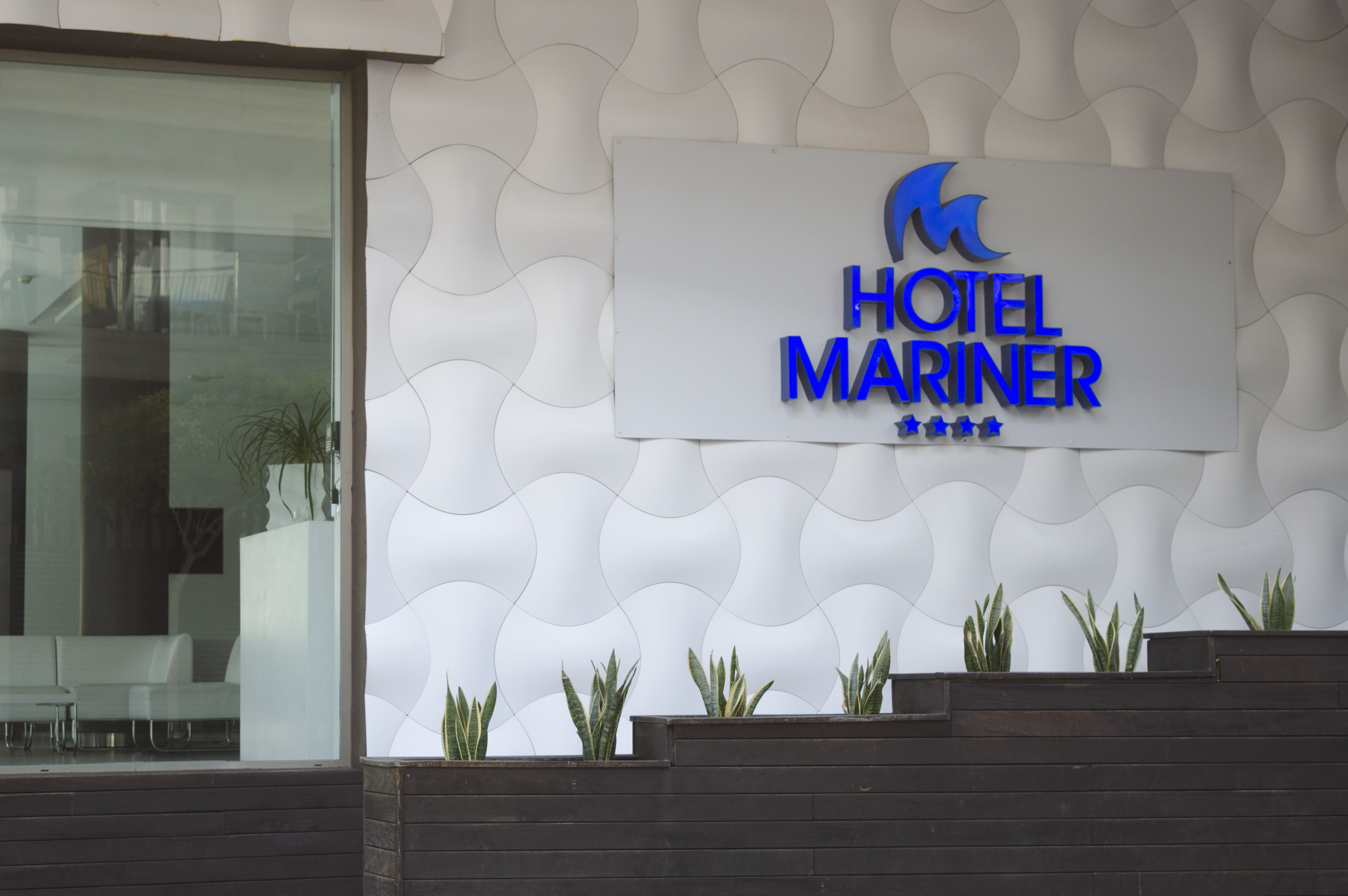 Hotel Alegria Mariner, Spanien, Lloret de Mar. Großes 2