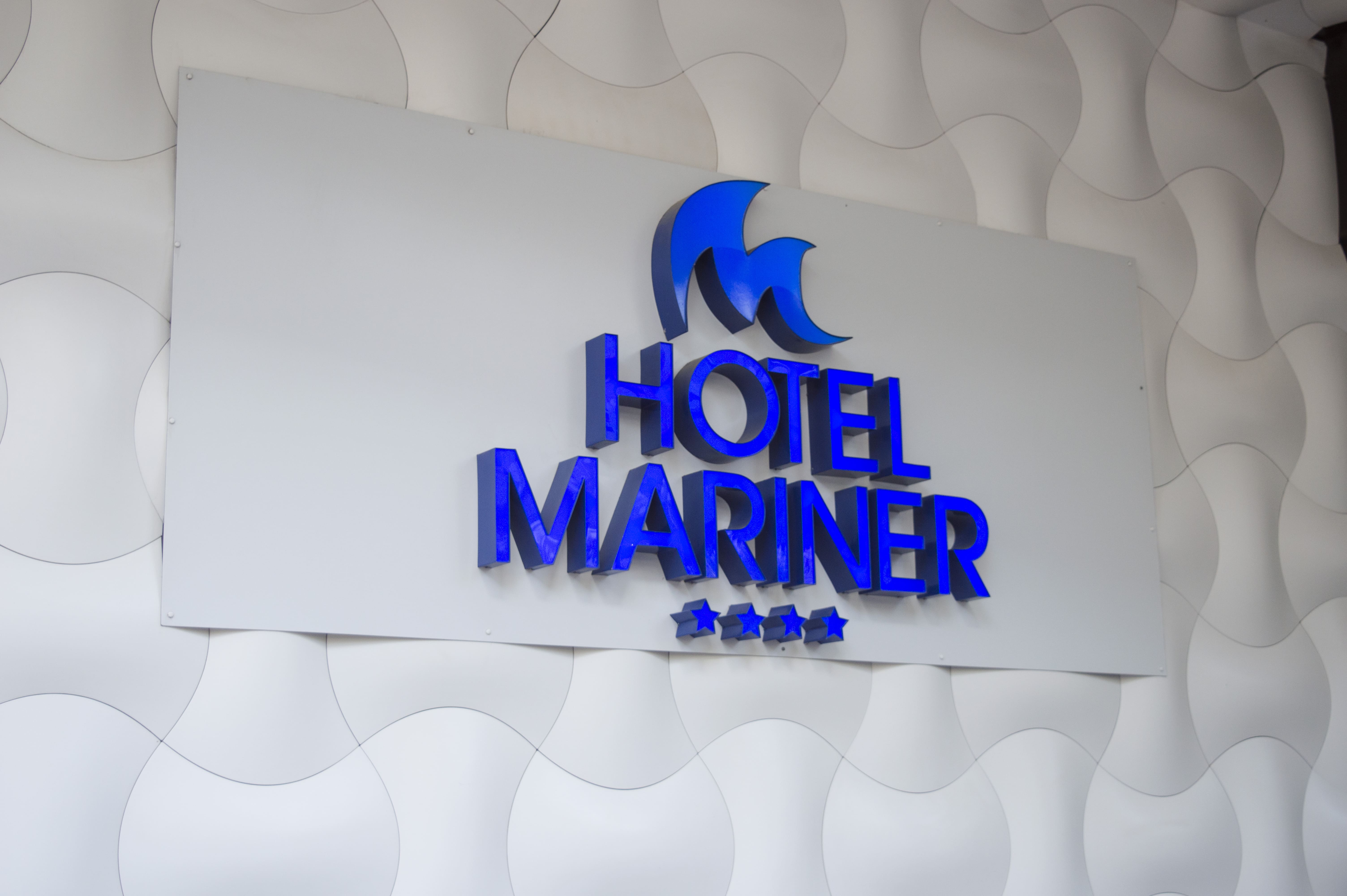Hotel Alegria Mariner, Spanien, Lloret de Mar. Großes 1