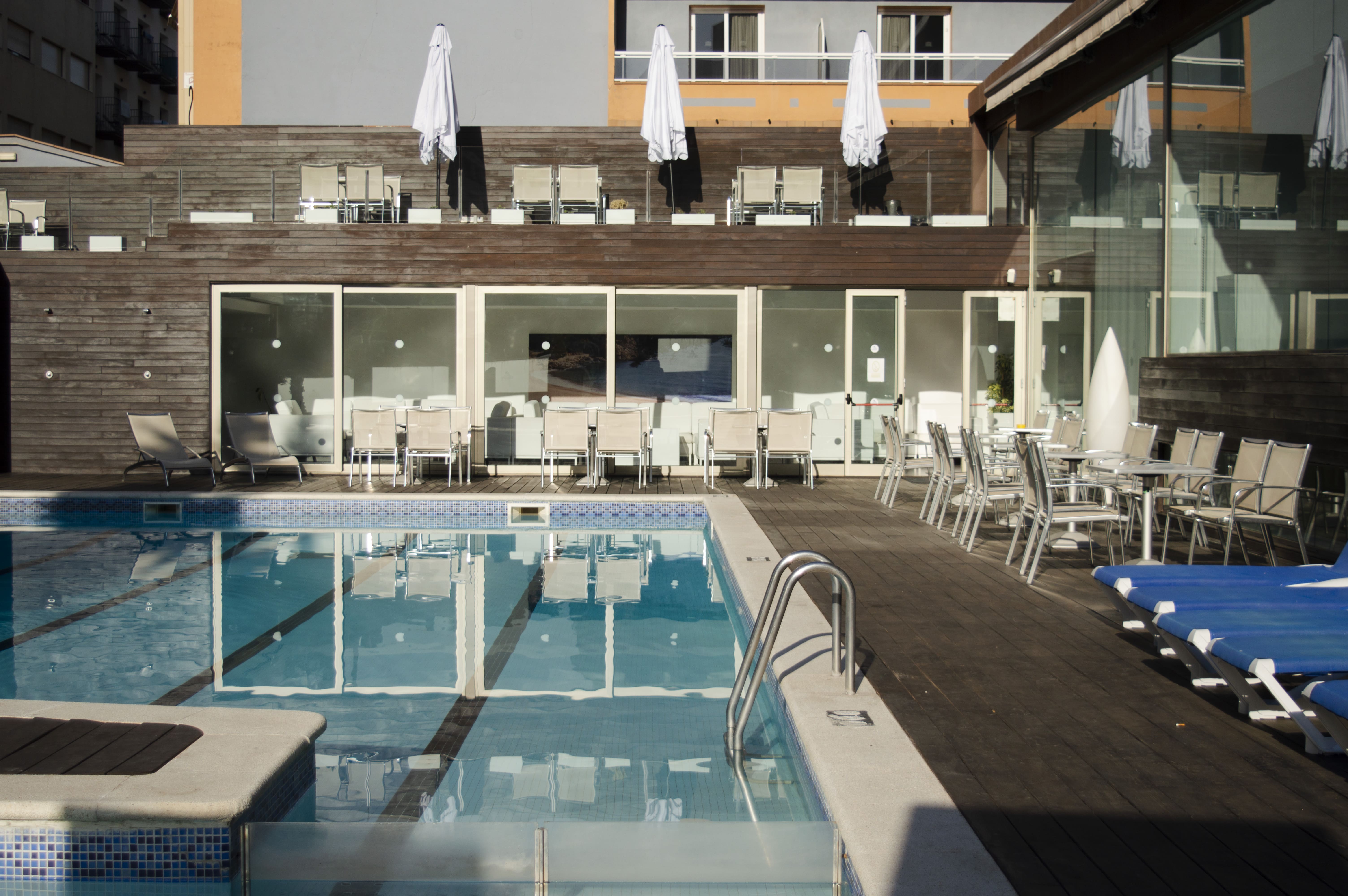 Hotel Alegria Mariner, Spanien, Lloret de Mar. Großes 37