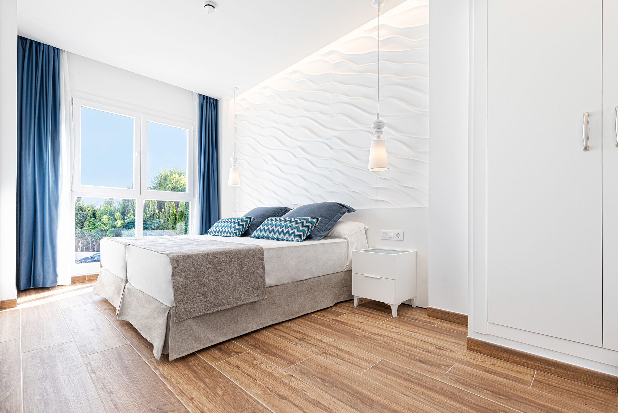 Hotel Alcossebre Sea Experience Aparthotel, Spanien, Alcocéber. Großes 35