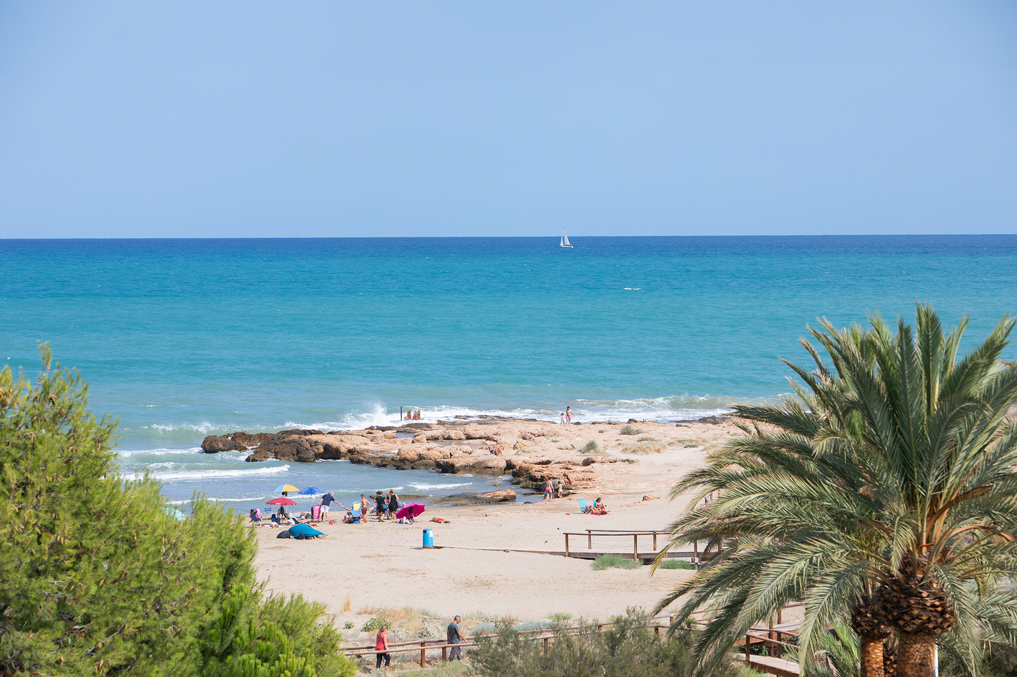 Hotel Alcossebre Sea Experience Aparthotel, Spanien, Alcocéber. Großes 2