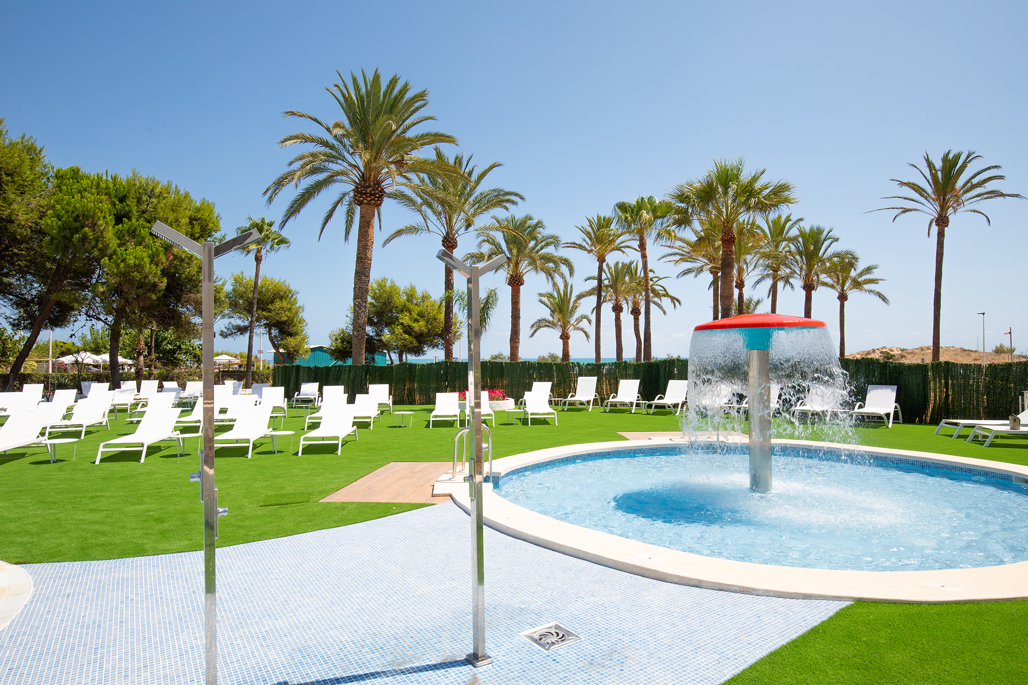 Hotel Alcossebre Sea Experience Aparthotel, Spanien, Alcocéber. Großes 1