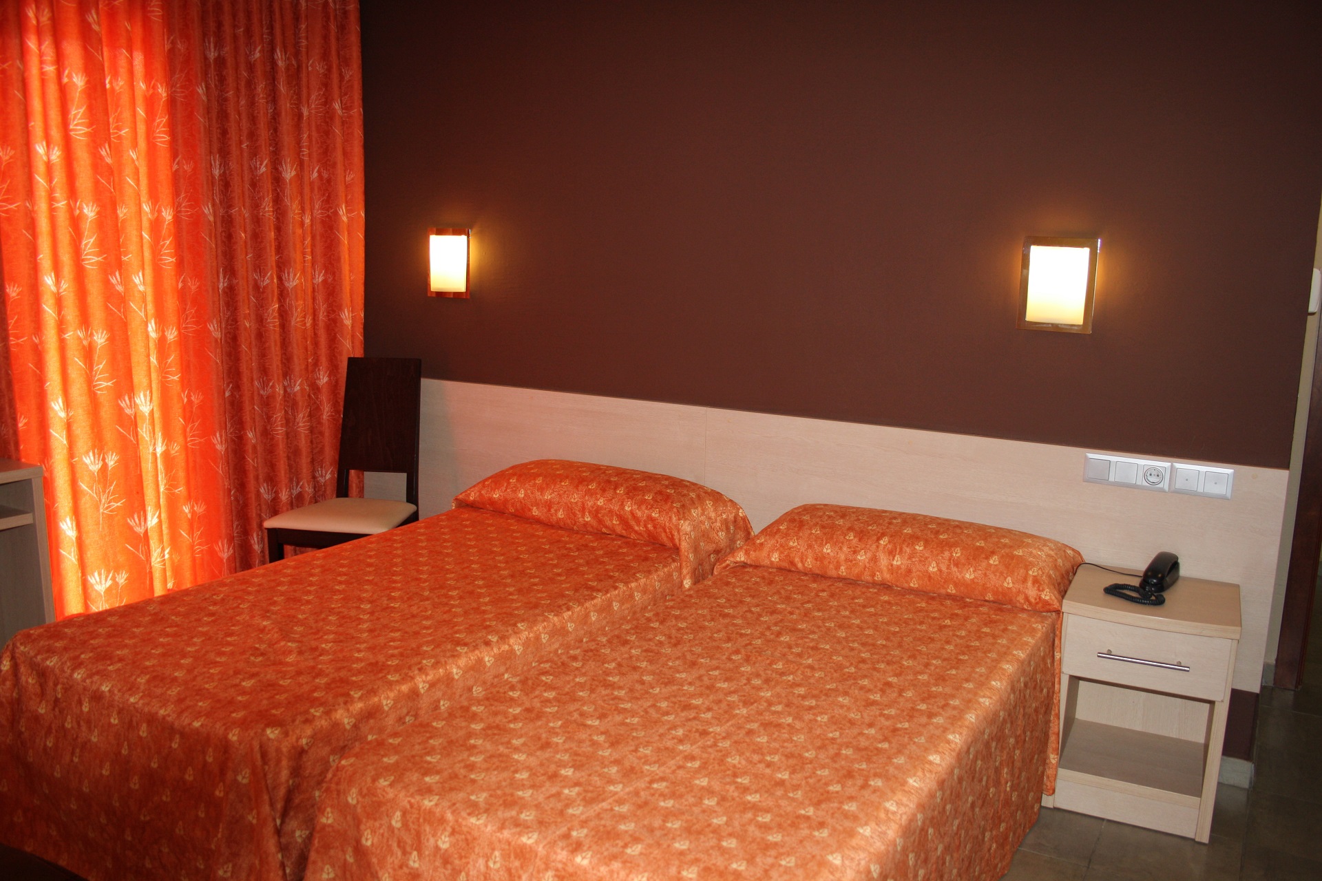 Hotel Tossa Beach Center, Spanien, Tossa de Mar. Großes 21