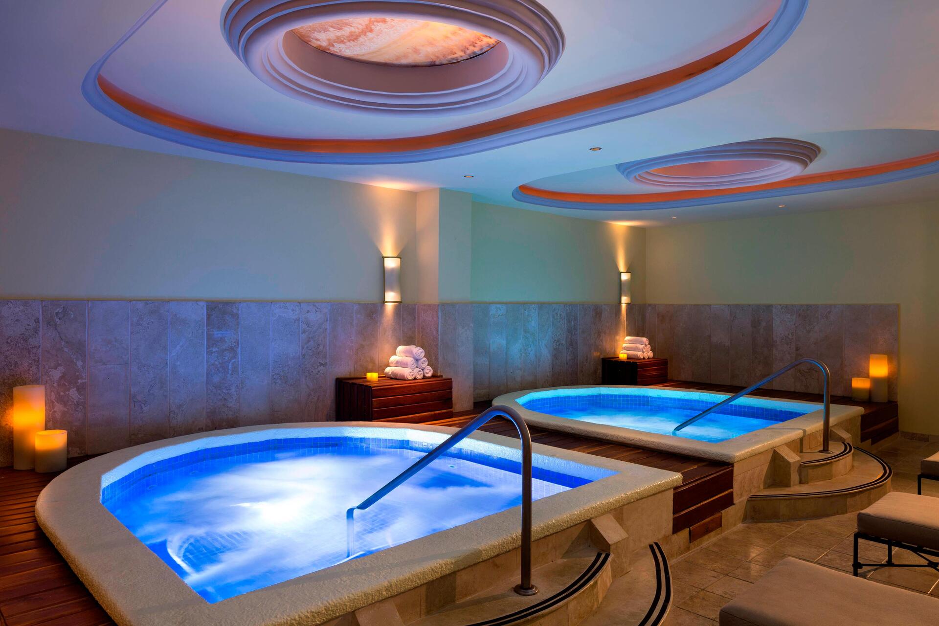 Jw Marriott Cancun Resort & Spa