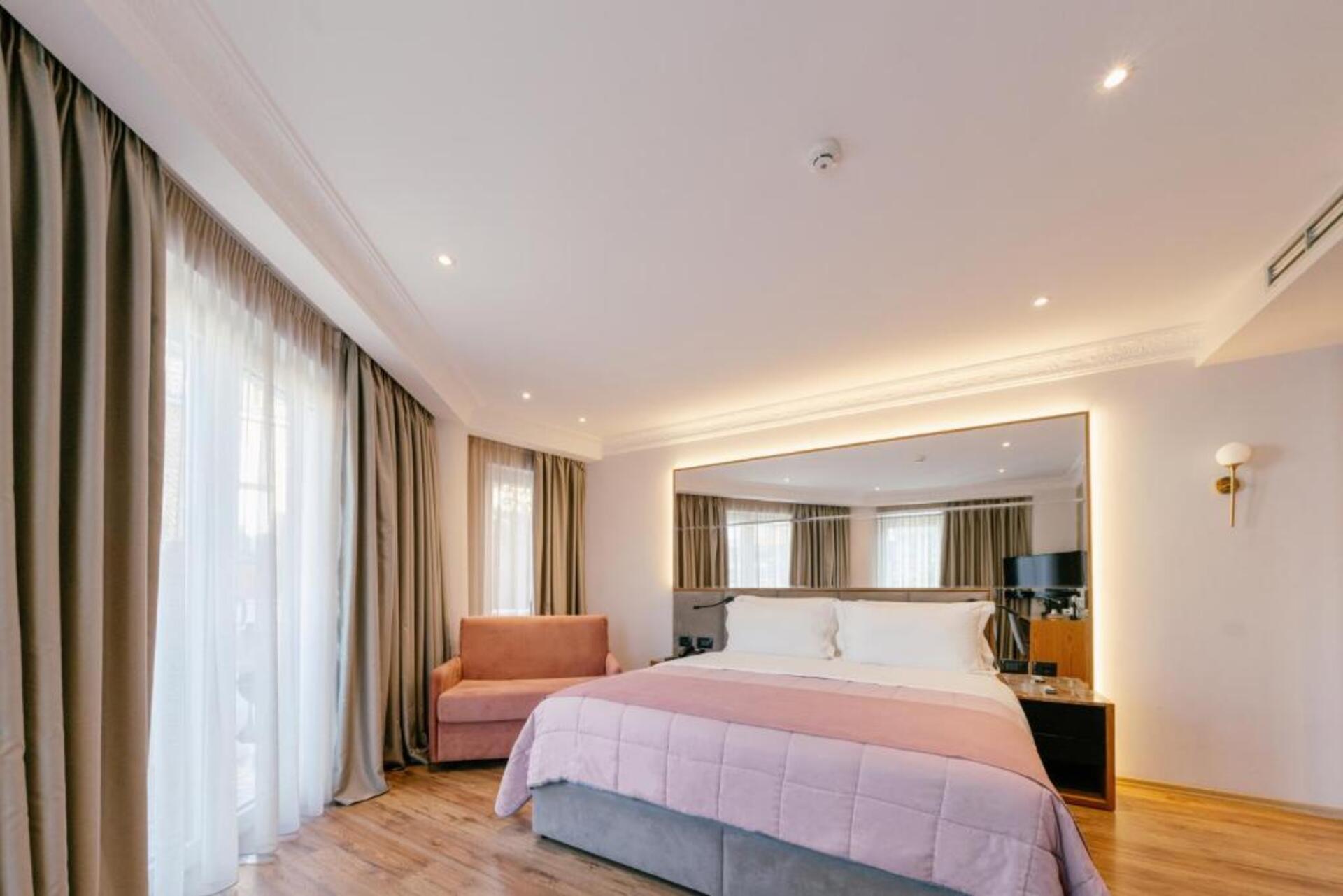 Giulia Albergo Hotel