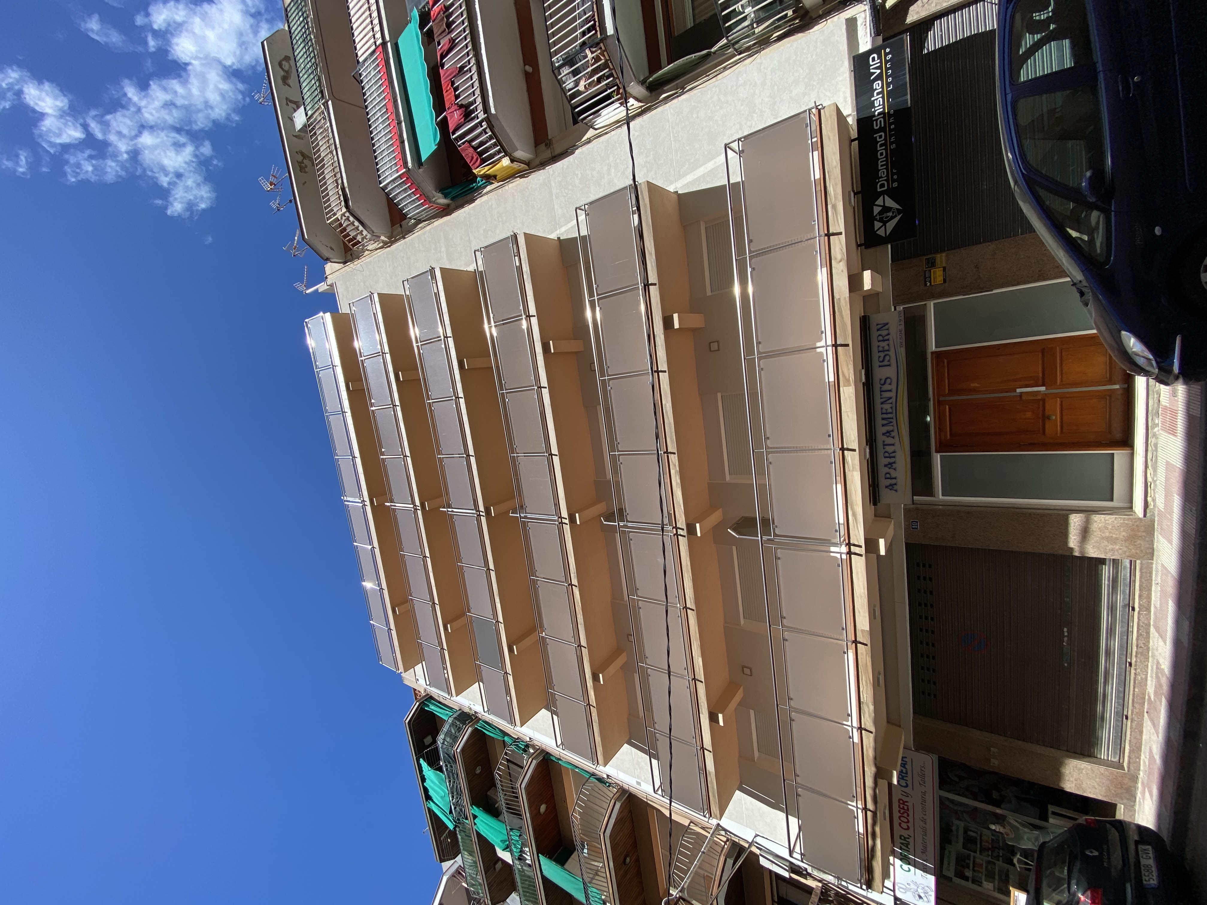 Apartments AR Isern