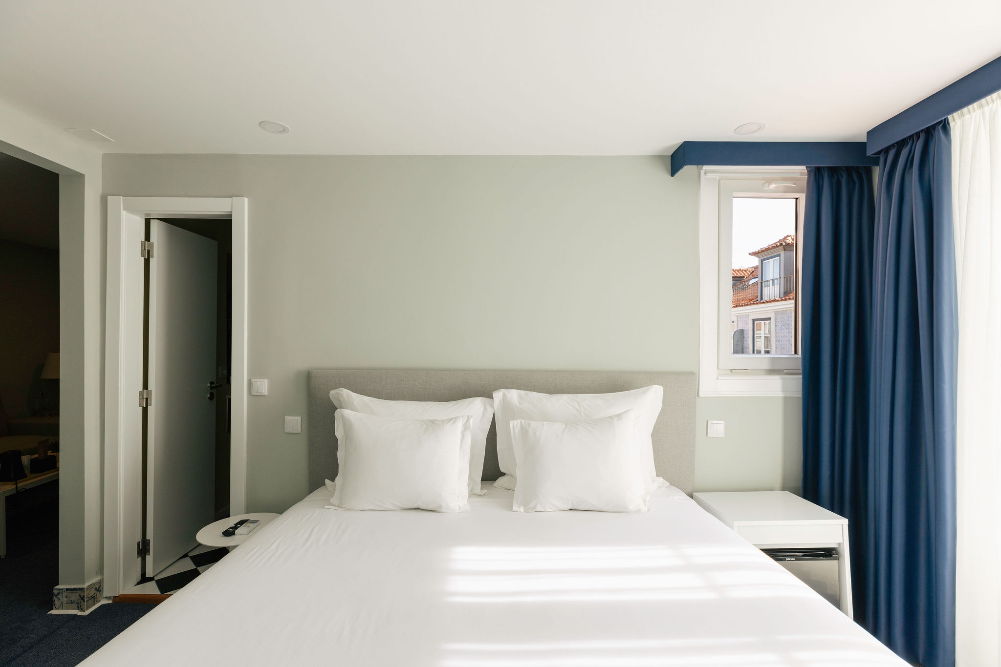Esqina Urban Lodge
