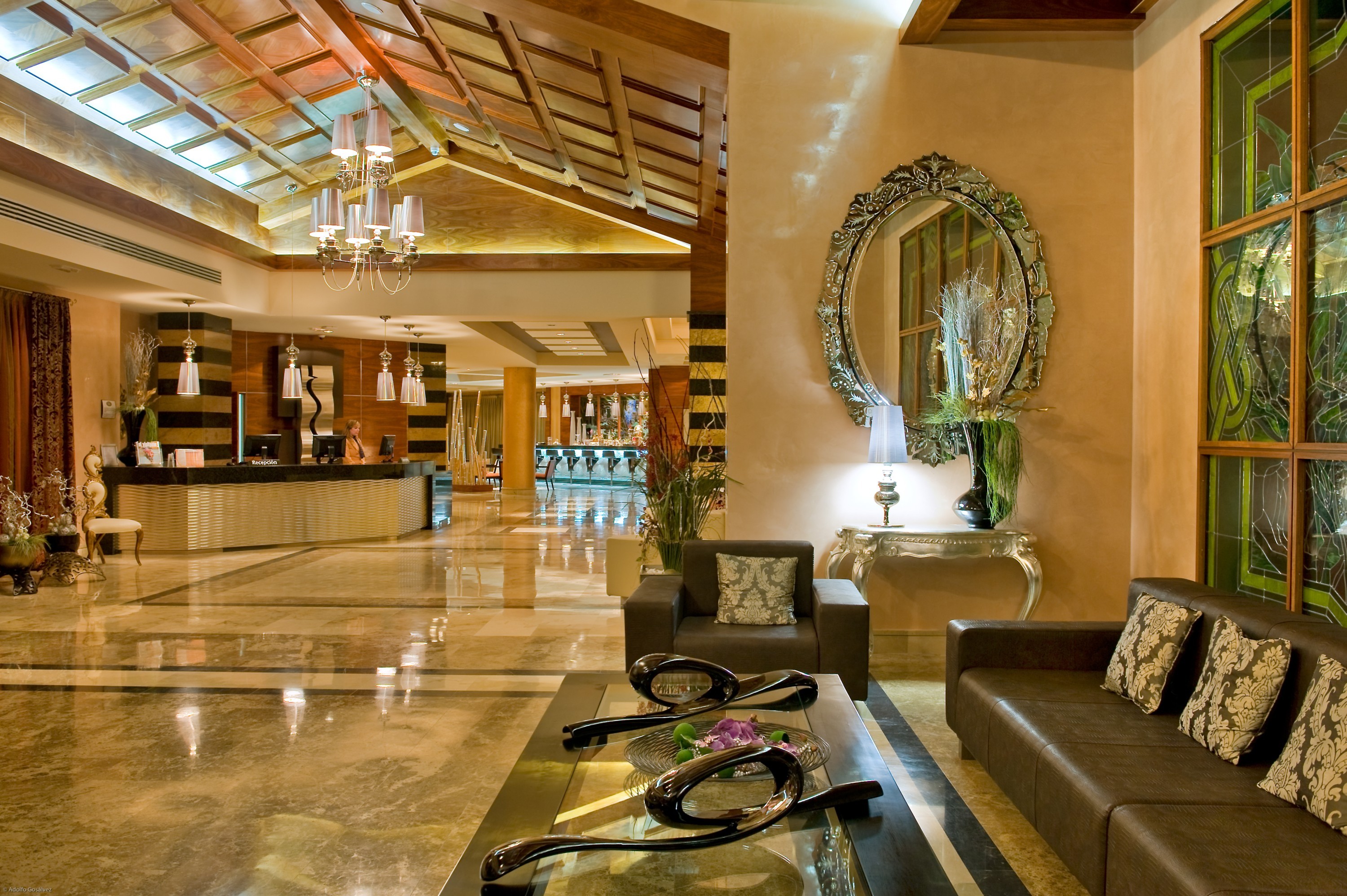 Hotel ELBA COSTA BALLENA BEACH & THALASSO RESORT, Spanien, Rota. Großes 2