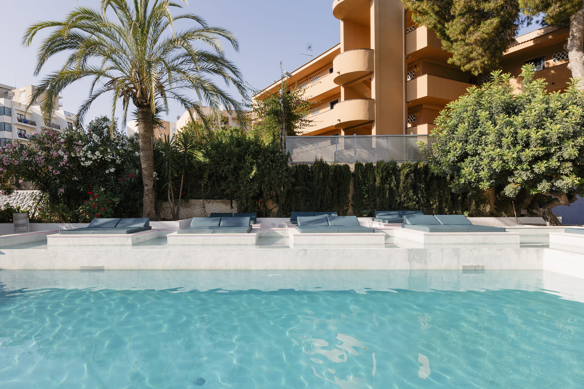 Hotel Hotel Bellevue Vistanova, Spanien, Palma Nova. Großes 2