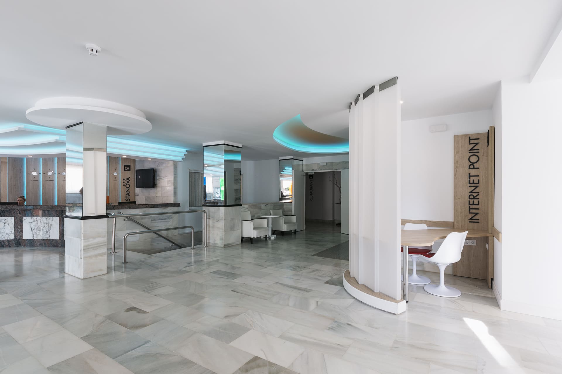 Hotel Hotel Bellevue Vistanova, Spanien, Palma Nova. Großes 19