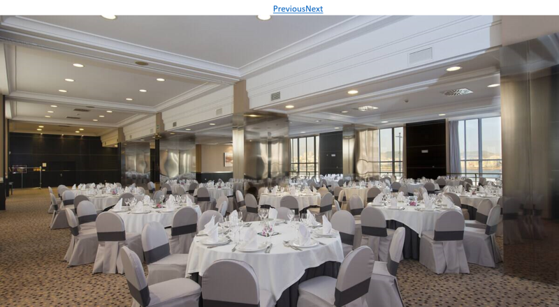 Hotel MELIA MARIA PITA, Spanien, A Coruña. Großes 19