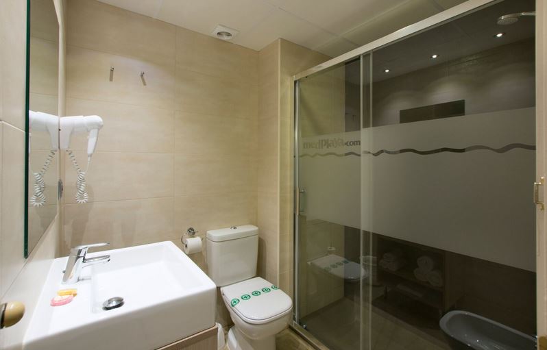 Hotel Med Playa Aparthotel Esmeraldas, Spanien, Tossa de Mar. Großes 17