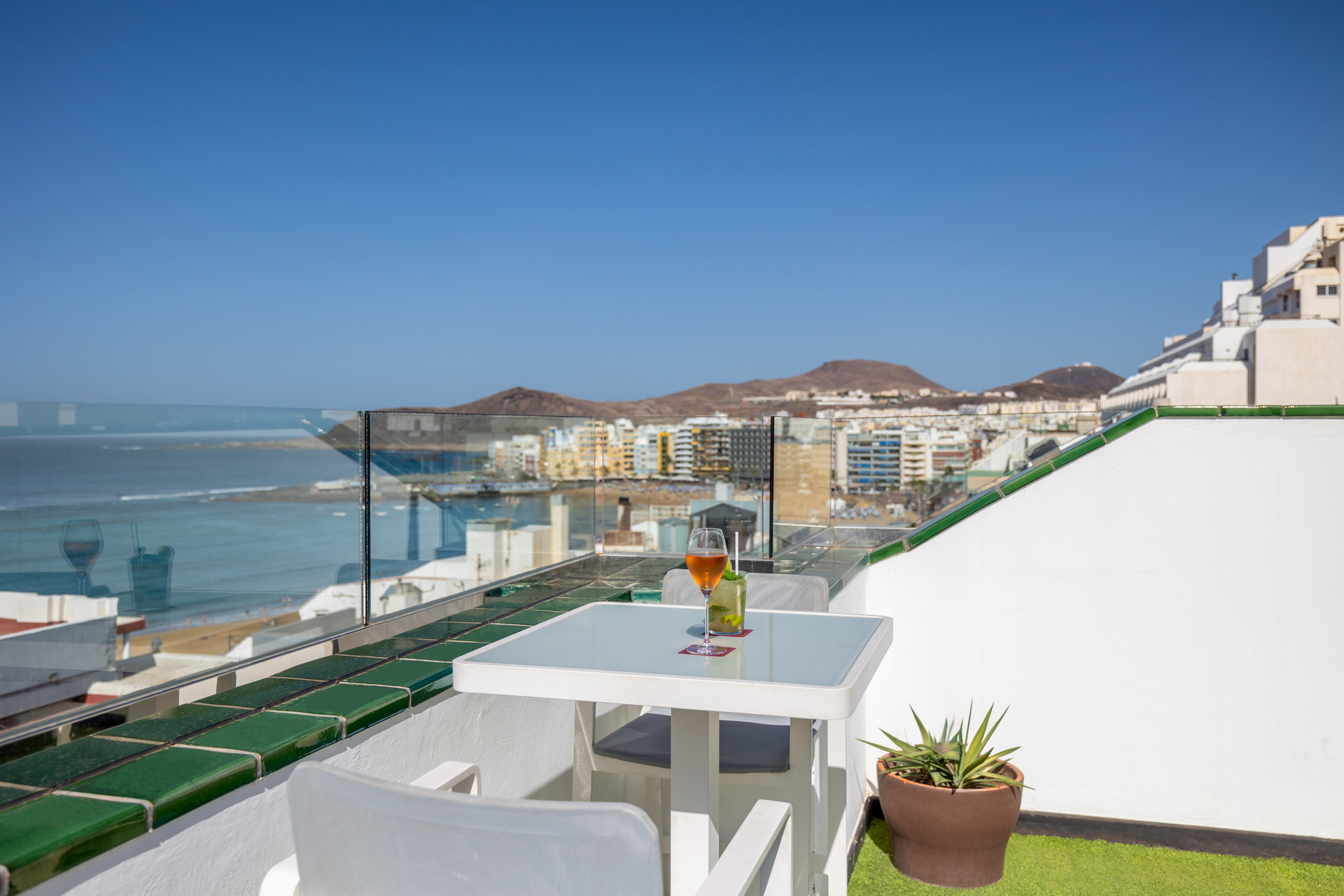 Hotel Exe Las Palmas, Spanien, Las Palmas. Großes 38