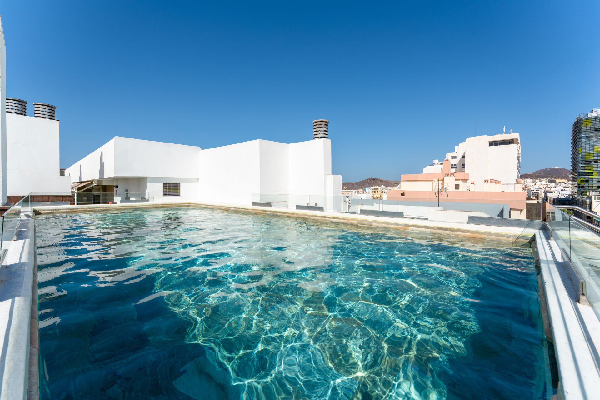 Hotel Exe Las Palmas, Spanien, Las Palmas. Großes 2