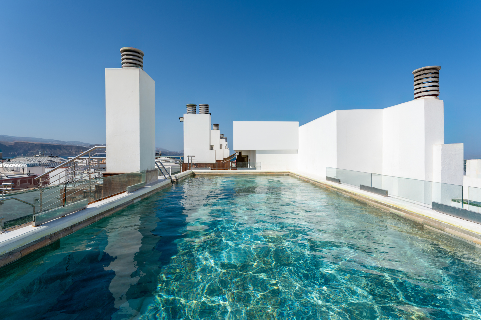 Hotel Exe Las Palmas, Spanien, Las Palmas. Großes 1