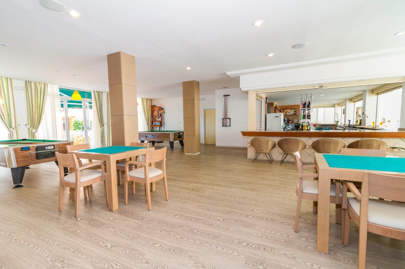 Hotel Eix Alcudia, Spanien, Port d'Alcúdia. Großes 1