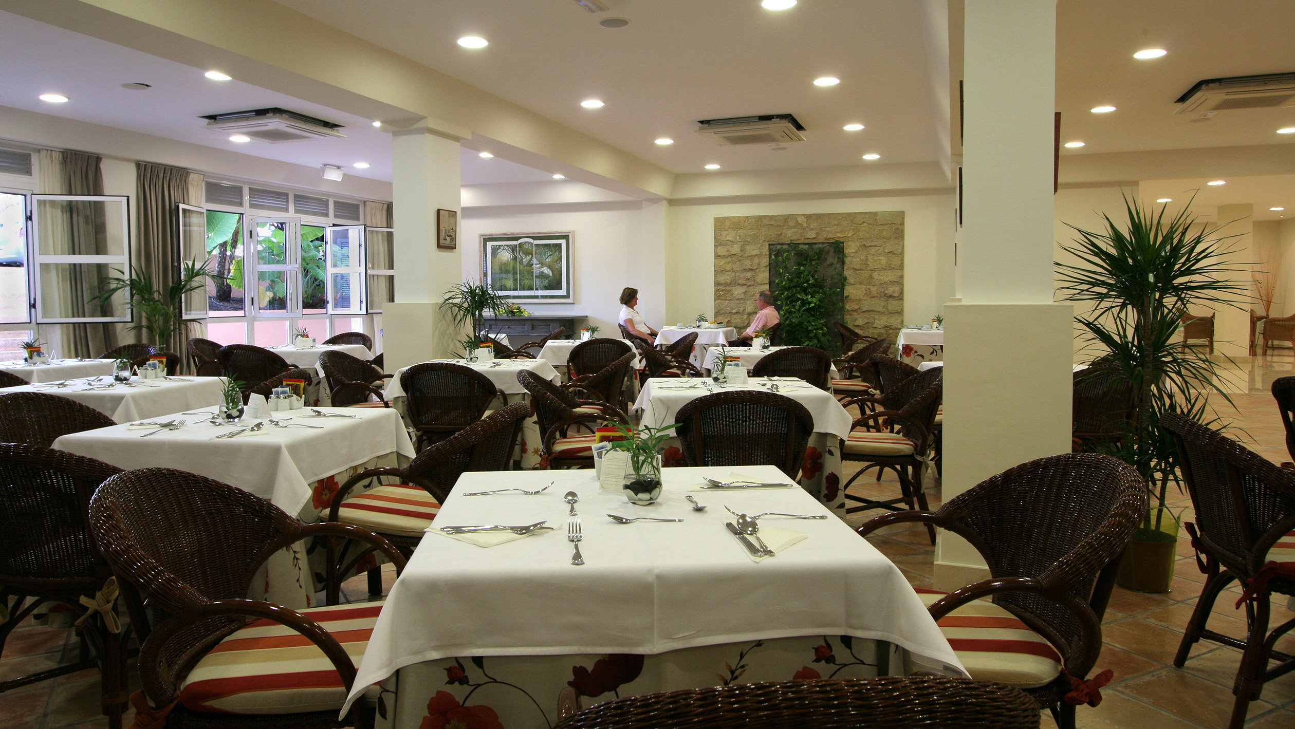 Hotel Apartamentos Jardin del Conde, Spanien, Valle Gran Rey. Großes 1