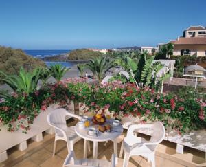 Hotel Apartamentos Jardin del Conde, Spanien, Valle Gran Rey. Großes 8