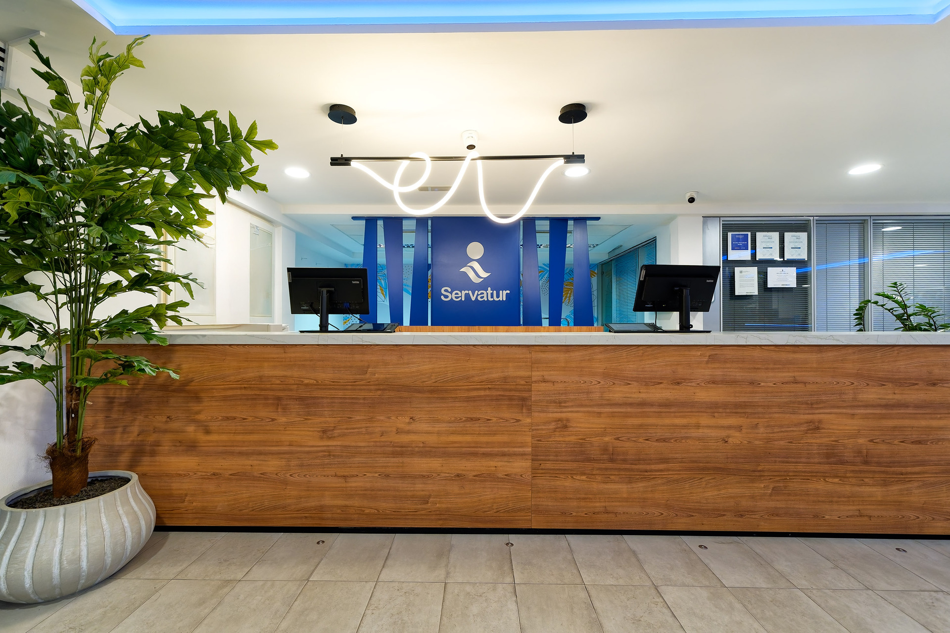 Hotel Servatur Alameda de Jandia, Spanien, Pájara. Großes 37