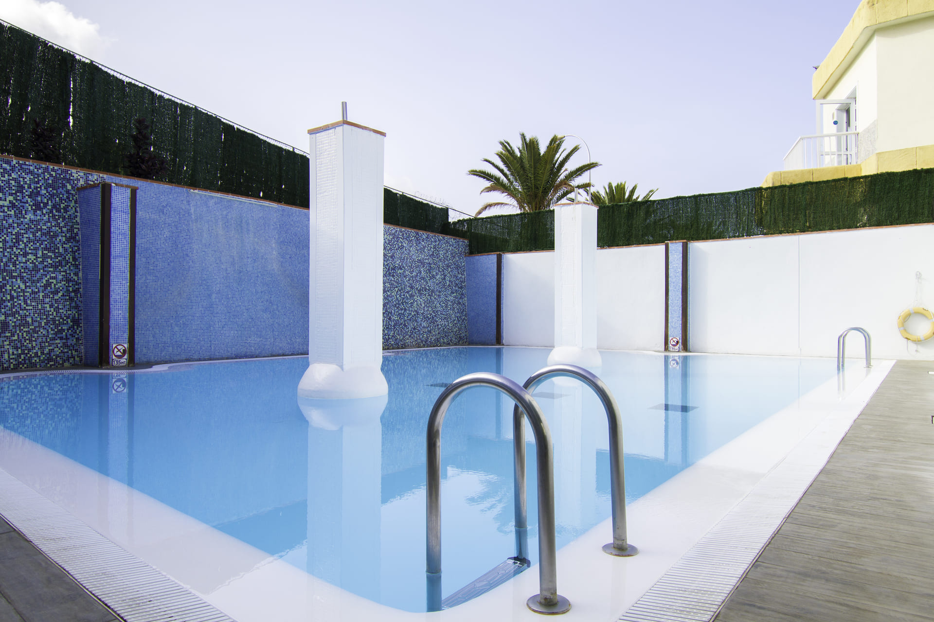 Hotel Checkin Bungalows Atlantida, Spanien, Arona. Großes 2