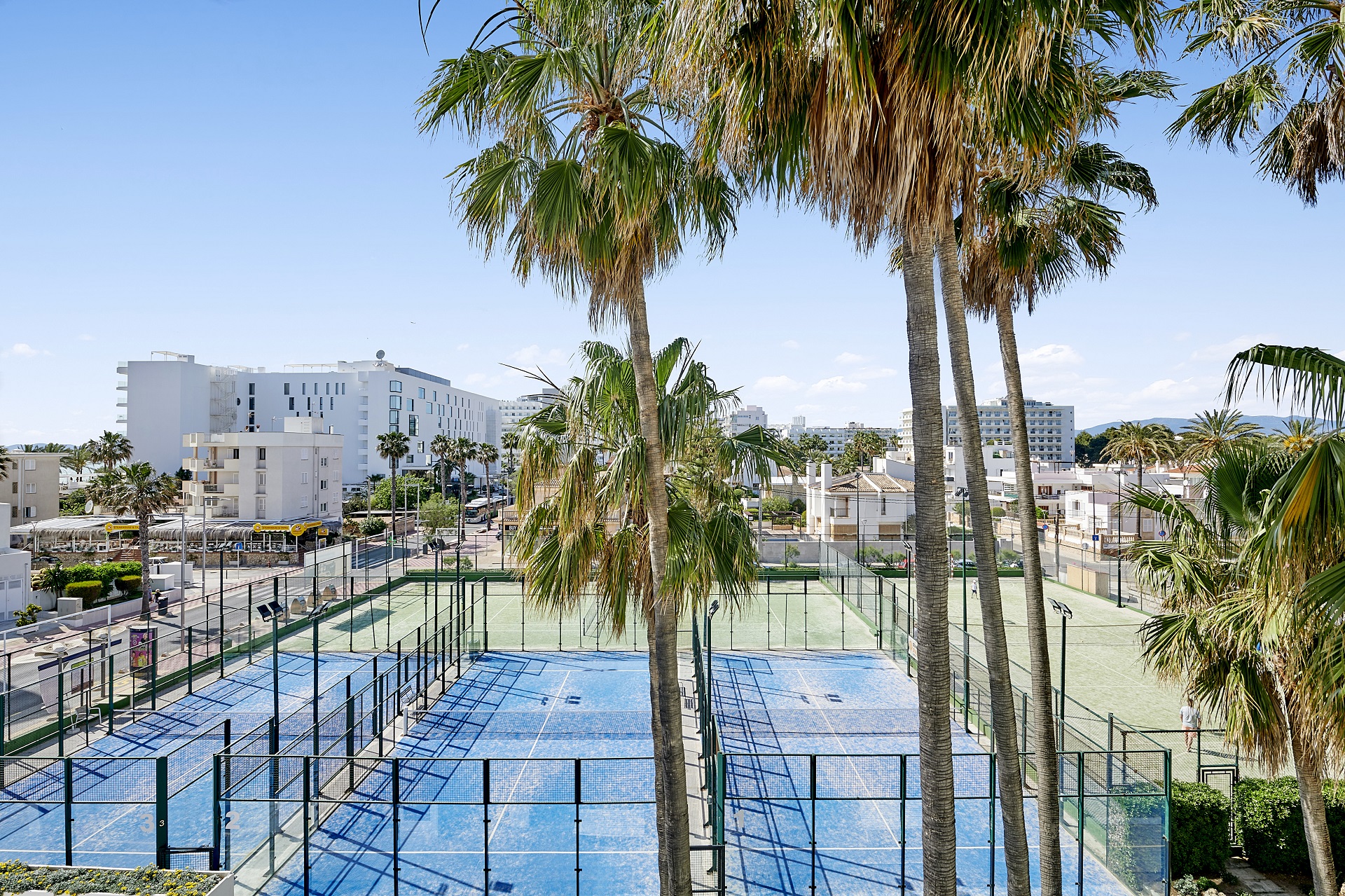 Hotel Iberostar Waves Cristina, Spanien, Playa de Palma. Großes 32