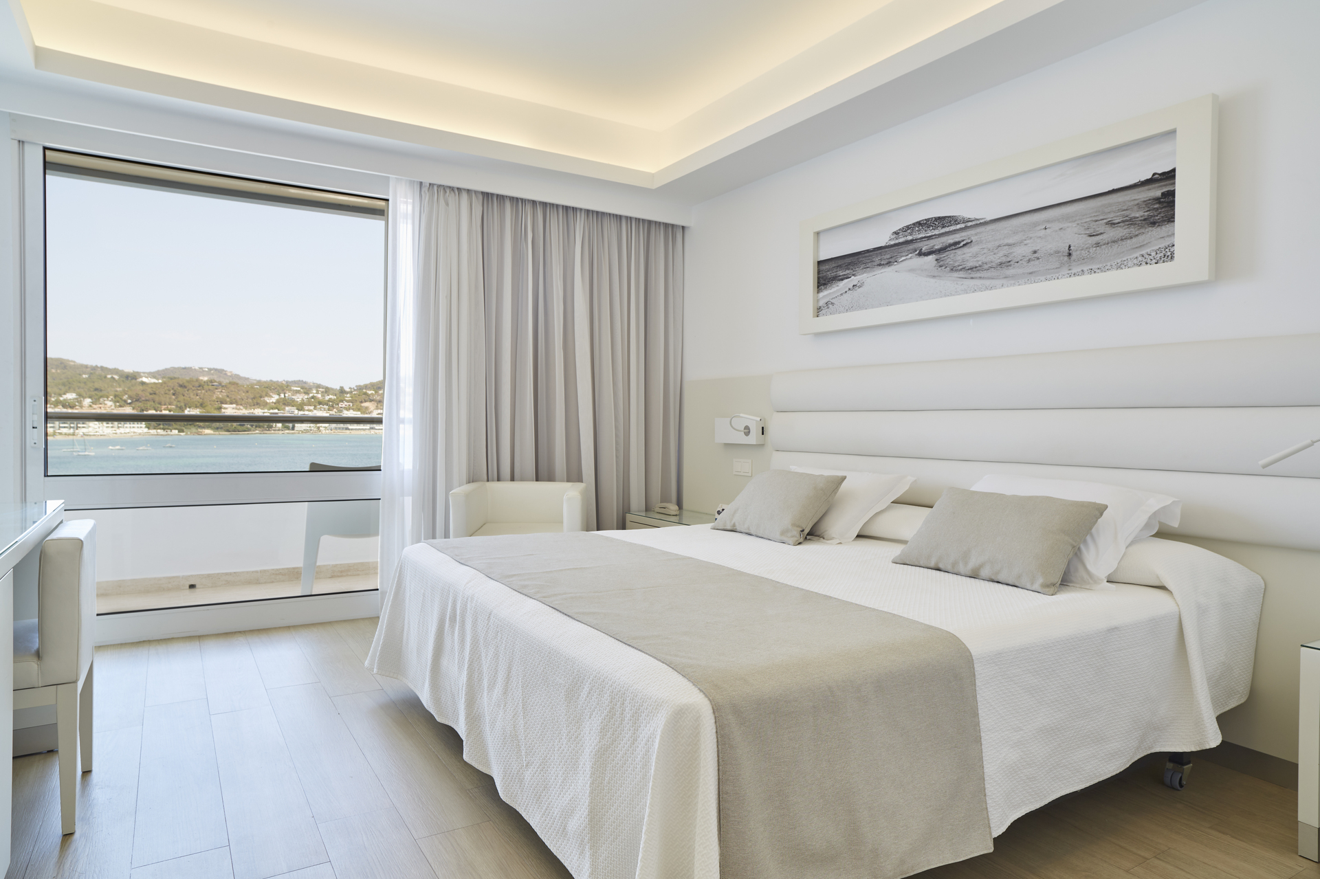 Hotel Argos Hotel, Spanien, Ibiza-Stadt. Großes 2