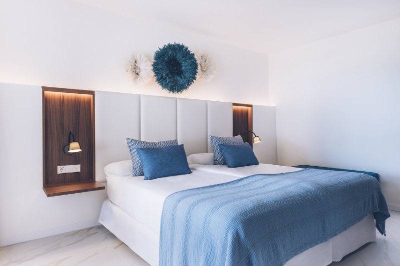 Hotel Iberostar Selection Playa de Muro Village, Spanien, Playa de Muro. Großes 2