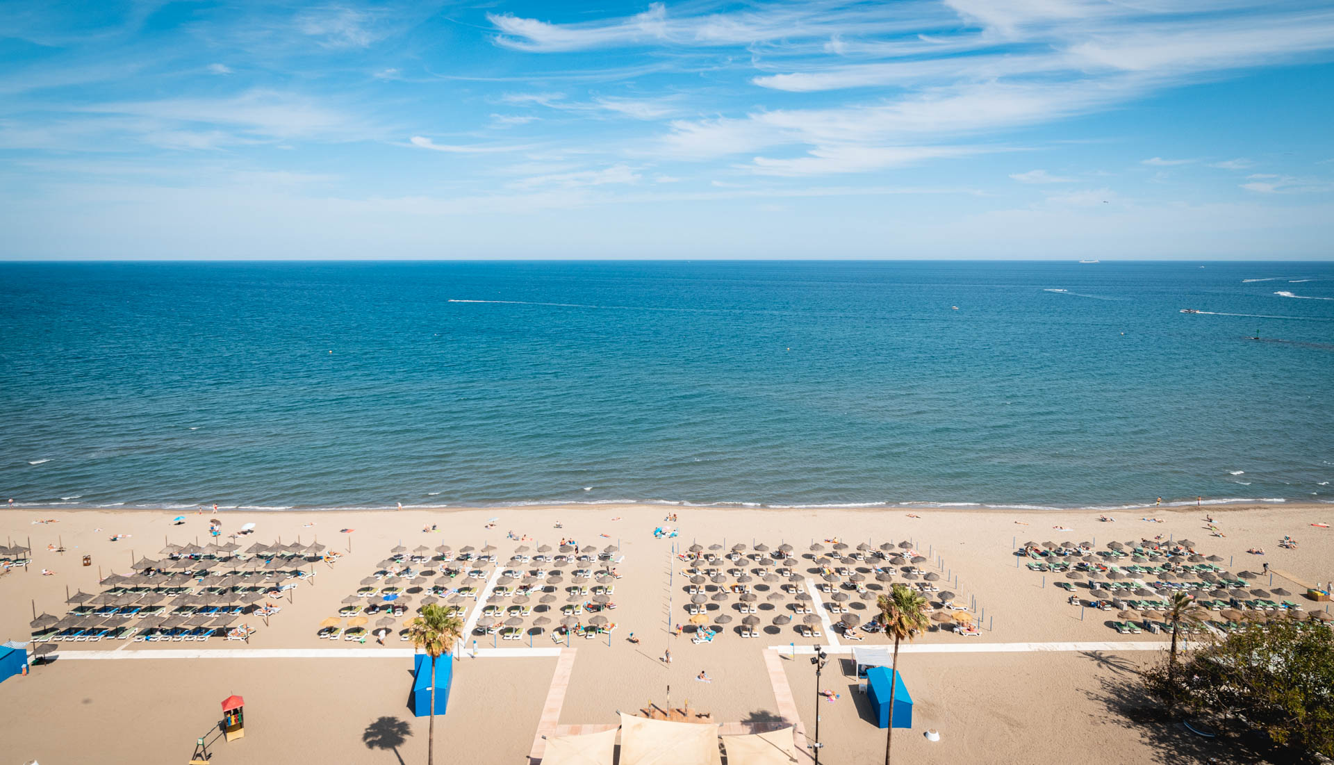 Hotel Hotel Angela, Spanien, Fuengirola. Großes 33
